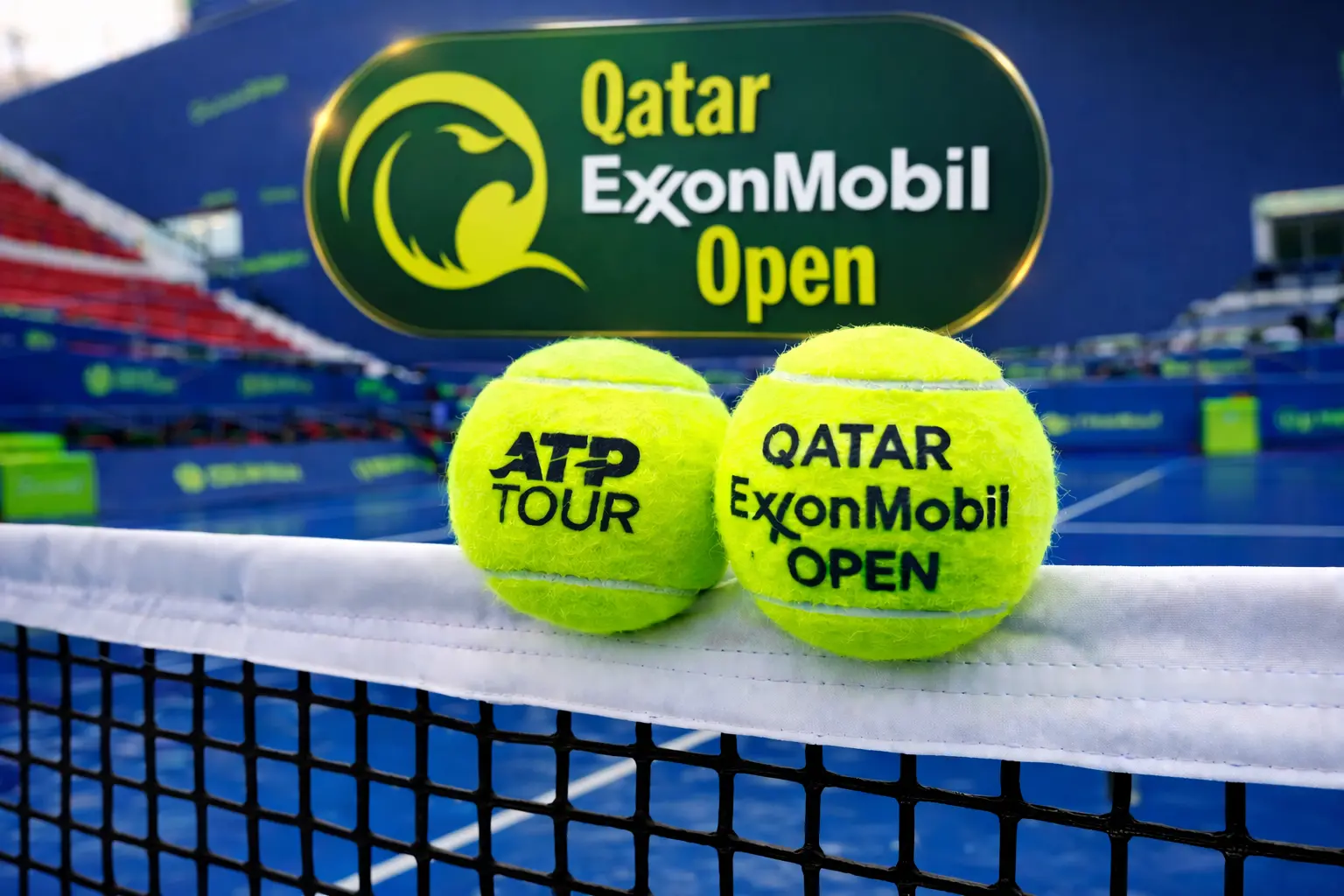 Qatar Open ATP 2026: Results, Schedule, Entry List, Draw and Predictions