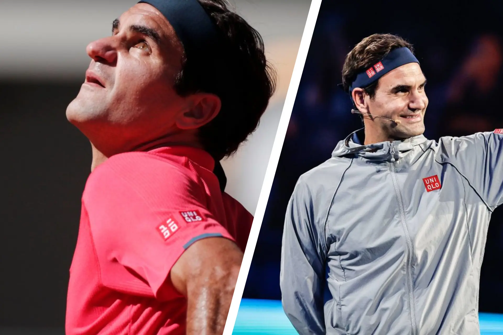 Tennis Legends - Roger Federer: Tennis artist with 20 Grand Slams