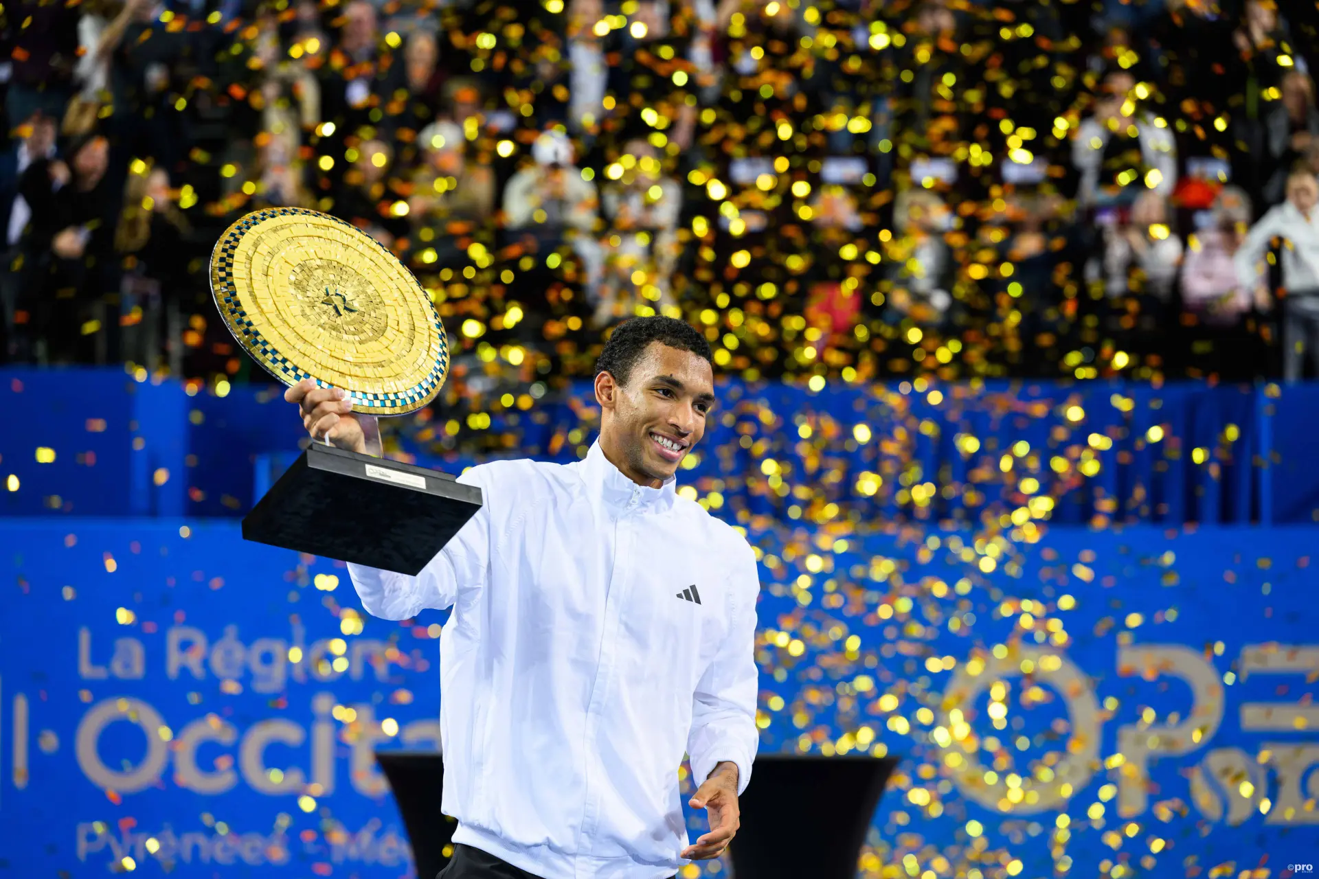 Actualización líderes premios ATP | Alcaraz, sólido en la cima mientras Auger-Aliassime se acerca al top 10