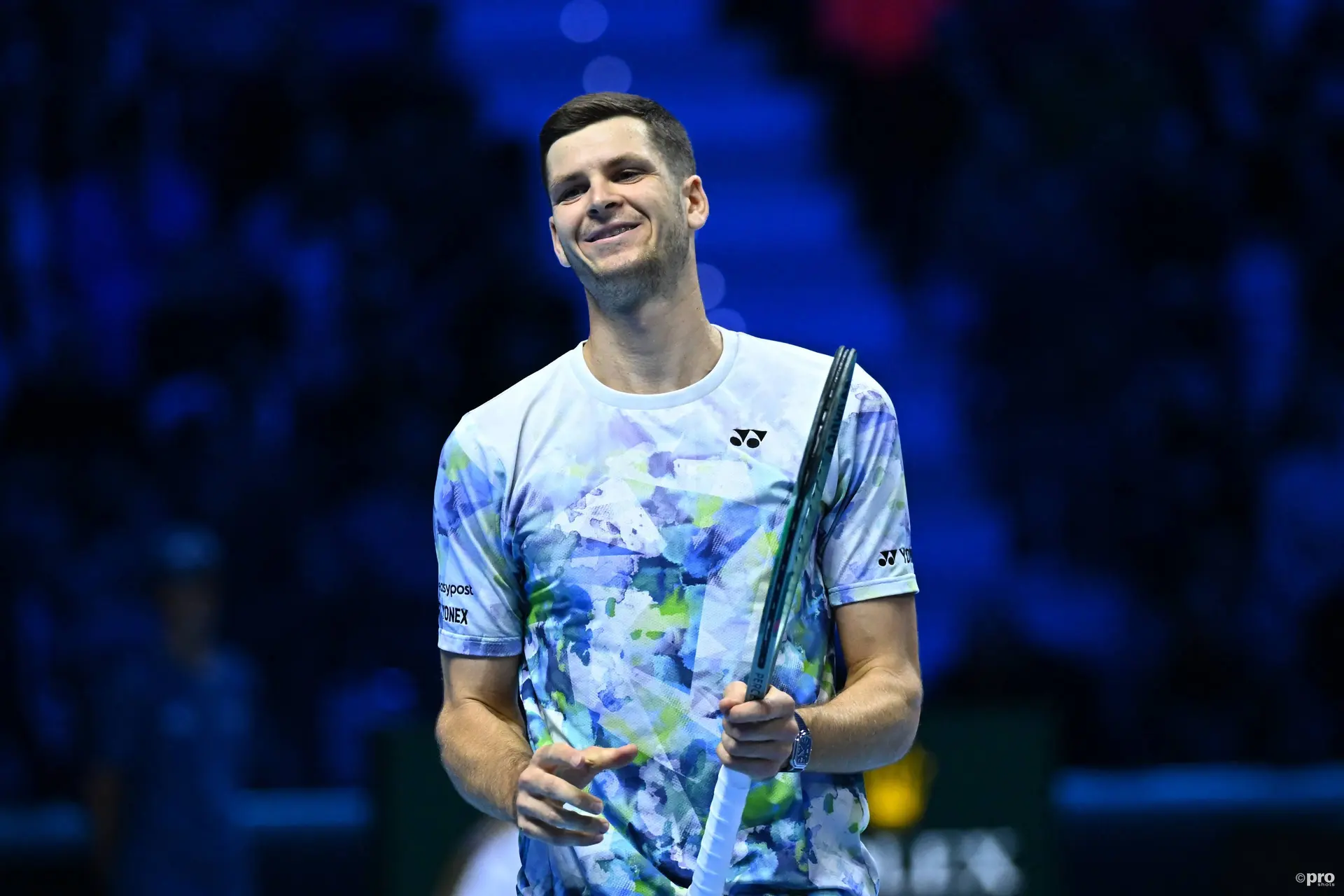 "First to get inside the top 30”: Nicolas Massu details realistic ranking targets for Hubert Hurkacz