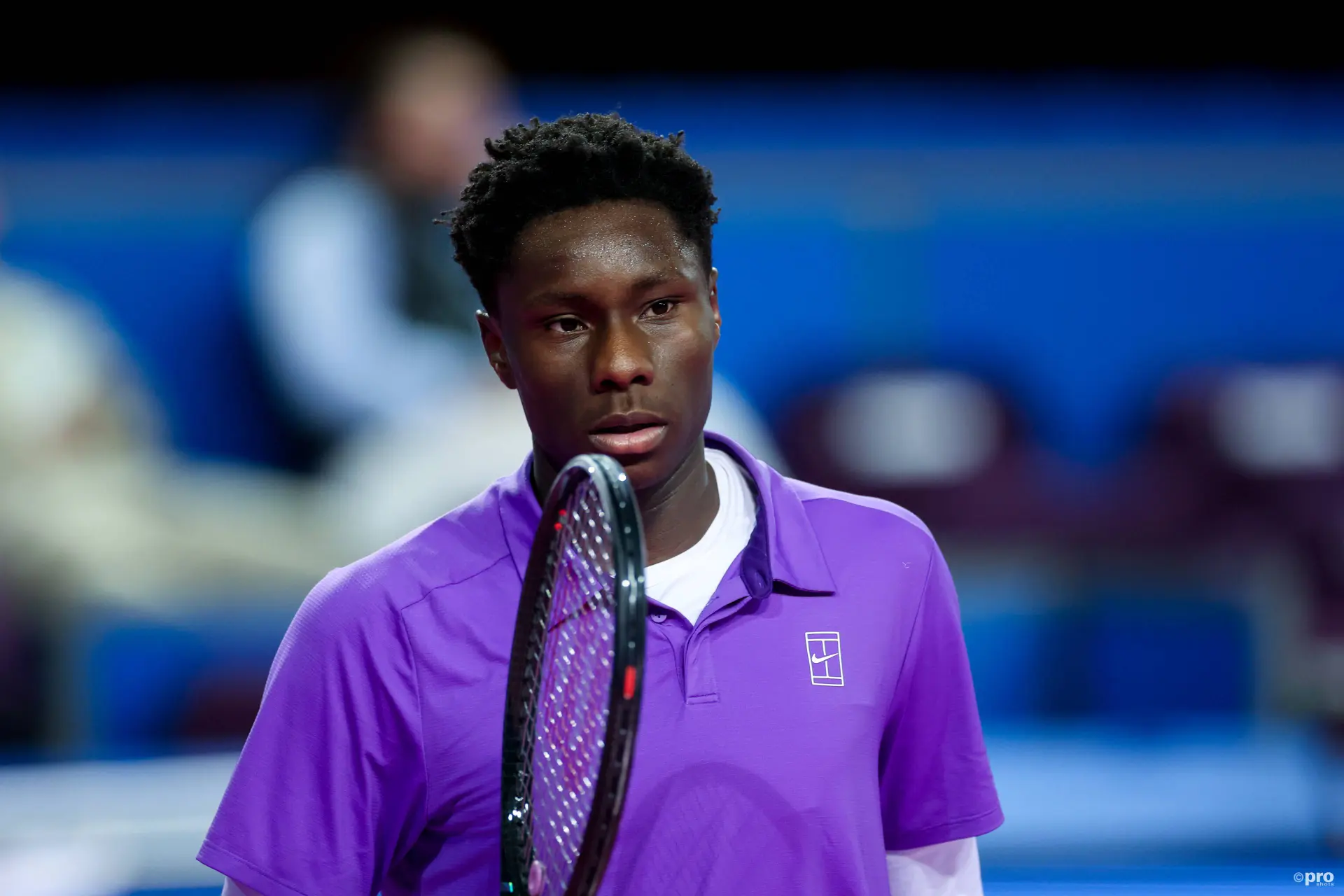 “Tiene un poco de Djokovic, de Sinner, de Alcaraz” - un talento de 16 años ilusiona al circuito ATP