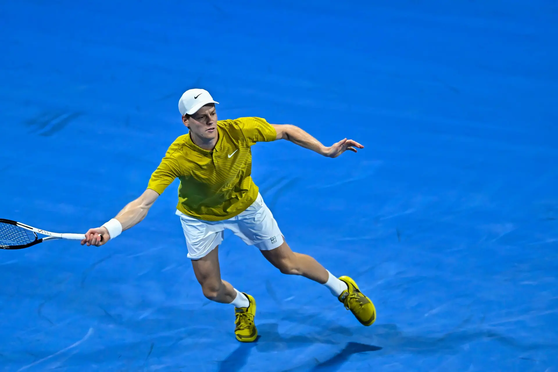 ATP Indian Wells Round-Up Day Five | Jannik Sinner stays solid, Zverev escapes and Tien knocks out Shelton