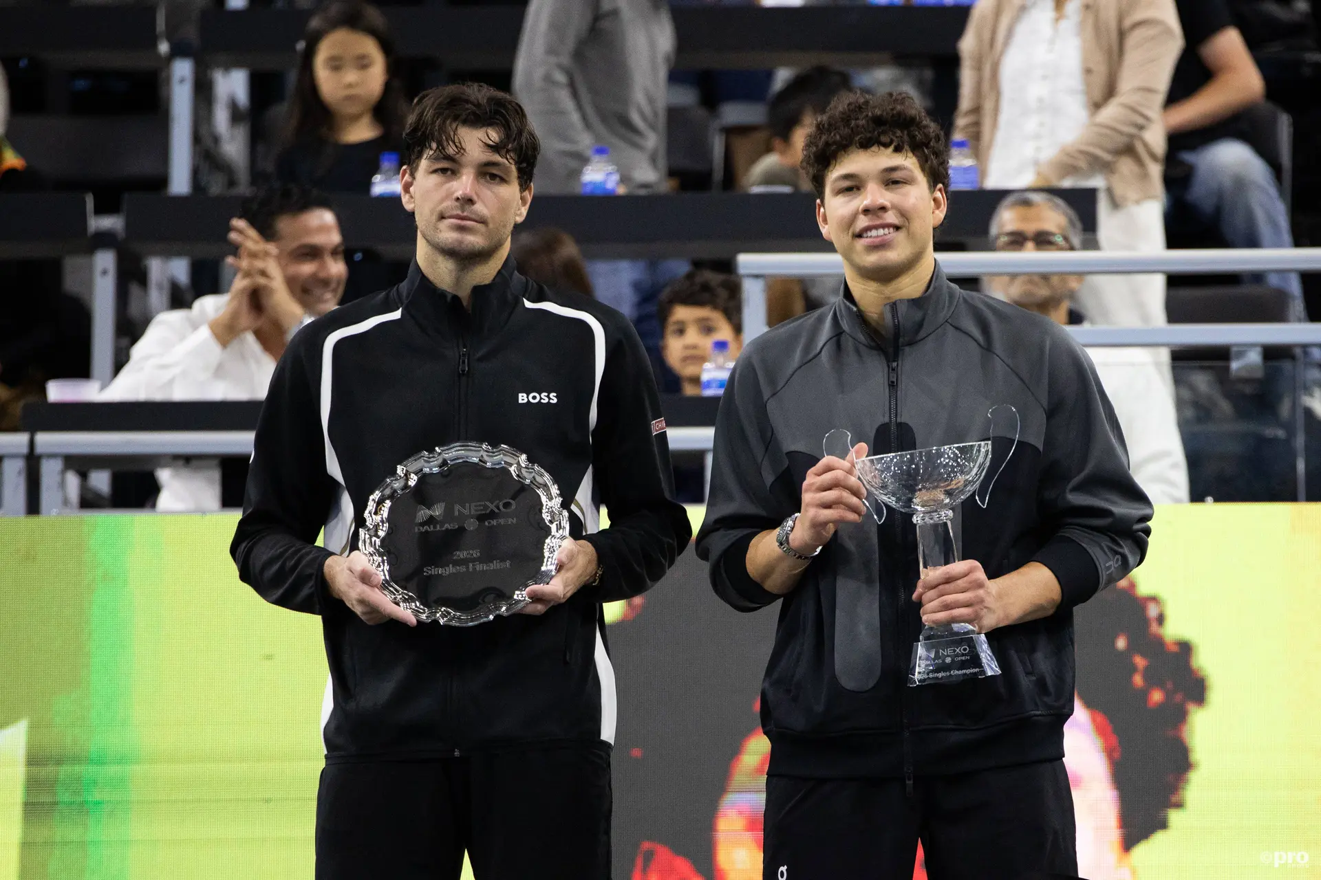 America has waited 23 years for this, could one of these men finally win the US Open?