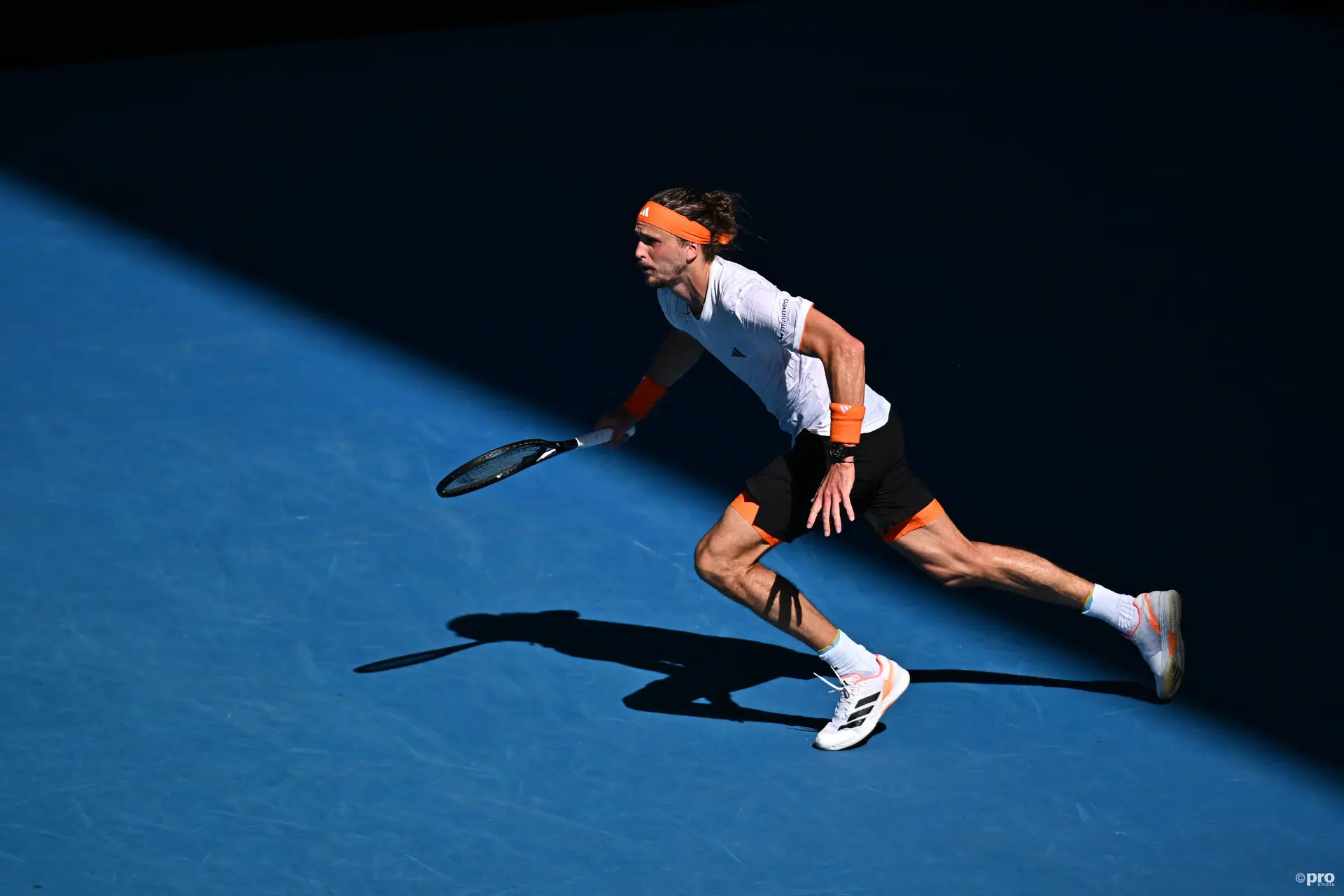 Alexander Zverev storms into the Indian Wells semi-finals: Dominant win over Arthur Fils raises hopes of a blockbuster clash with Jannik Sinner