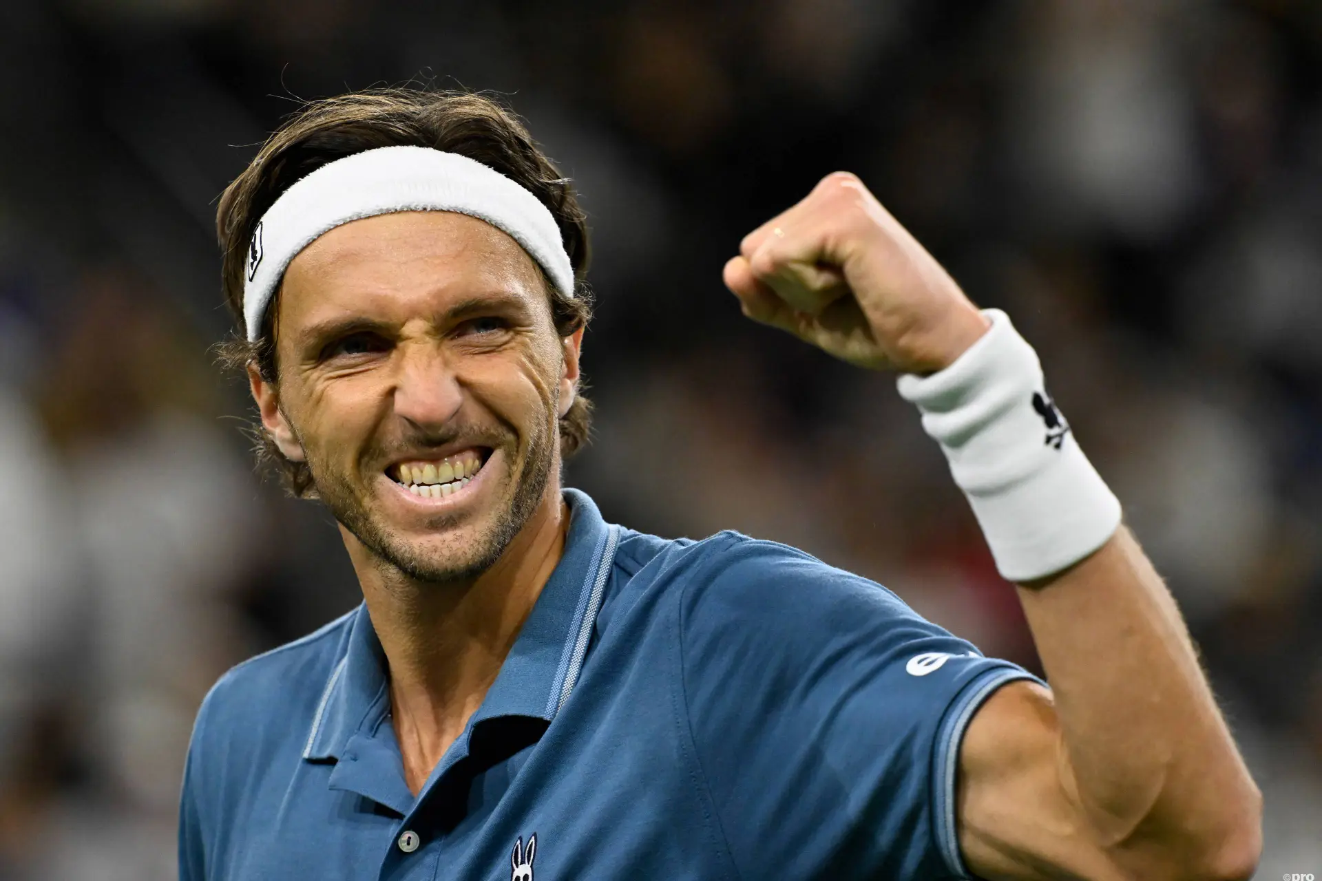 arthur-rinderknech-celebration-bnp-paribas-open-indian-wells-2026
