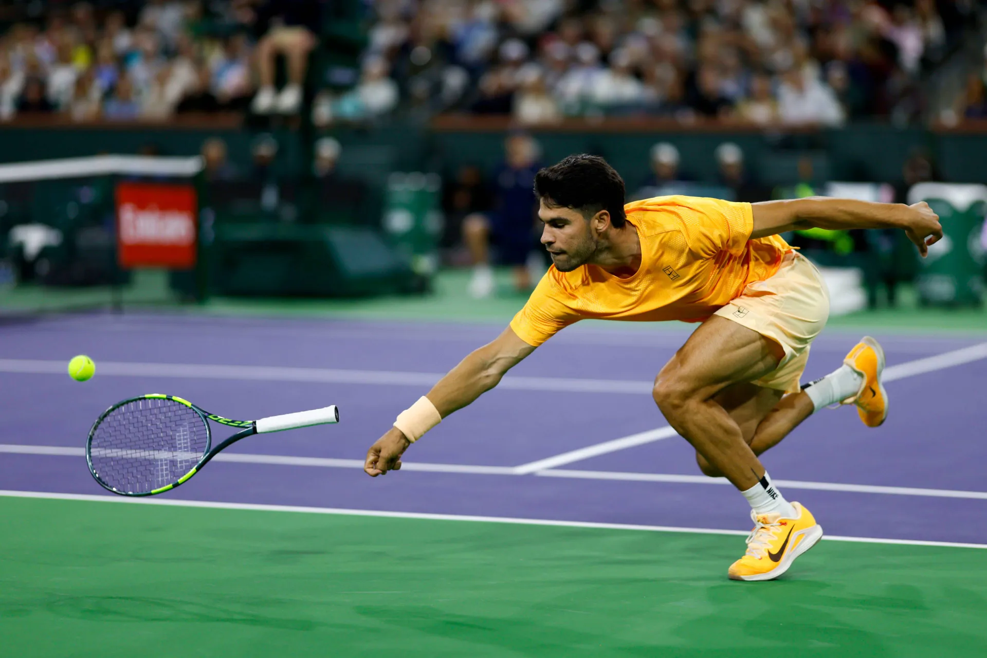 (VIDEO) It runs in the family: Carlos Alcaraz's 14-year-old brother wins challenger tournament with match point reminiscent of world number one