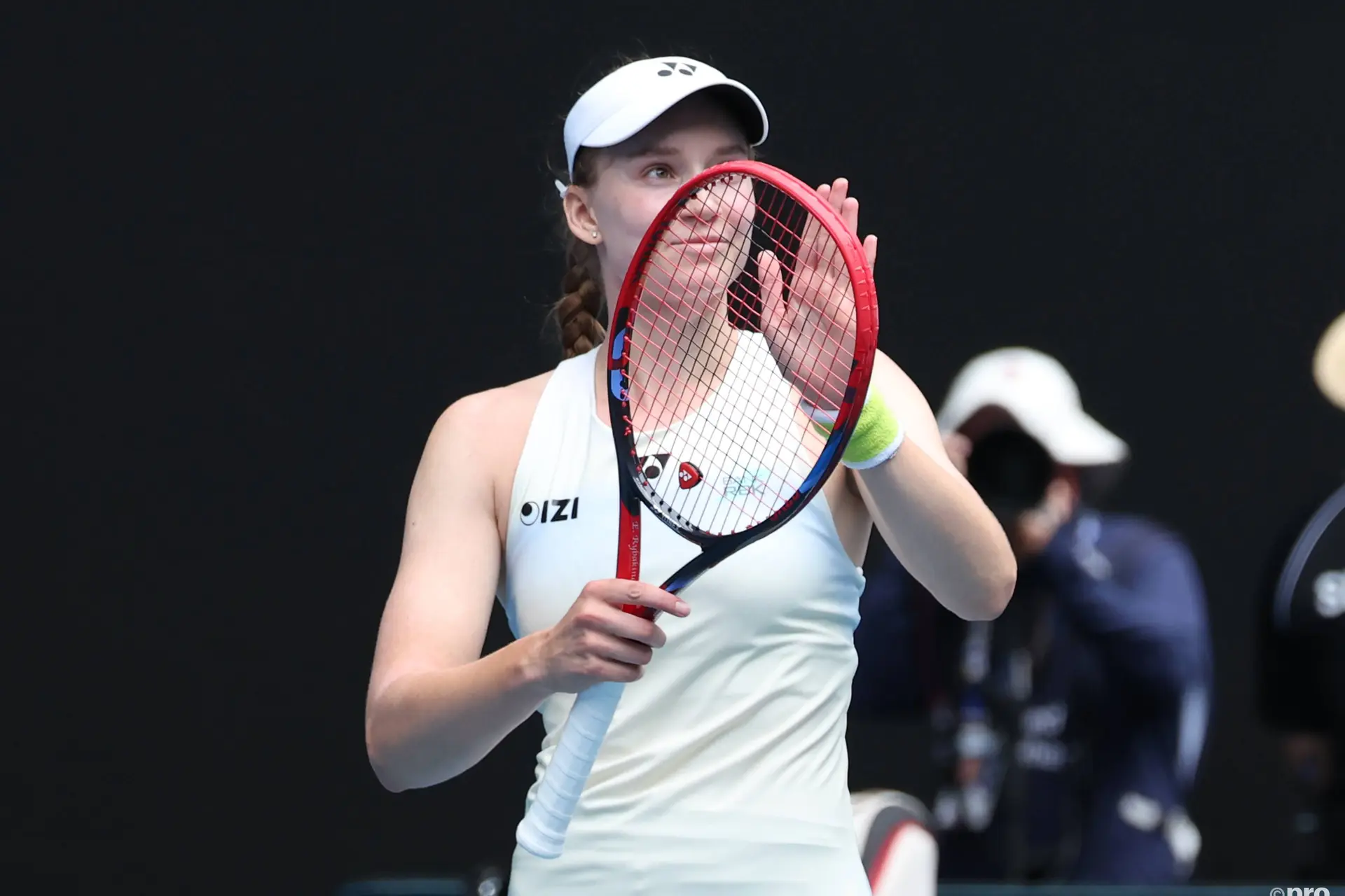 WTA-Ranglisten-Update: Rybakina debütiert in den Top 2, Andreeva an der Schwelle zu den Top 10, während Raducanu und Eala nach hinten blicken