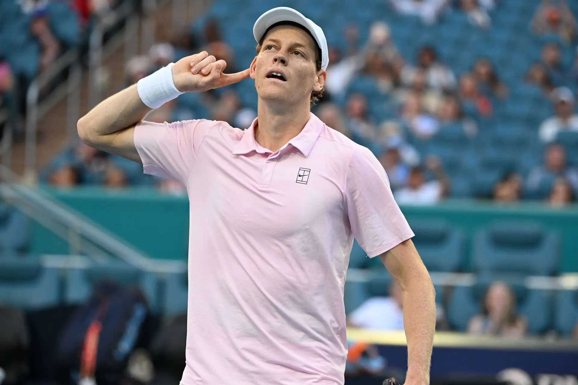 Nuevo Ranking ATP: Sinner presiona a Alcaraz tras sus victorias en Indian Wells y Miami