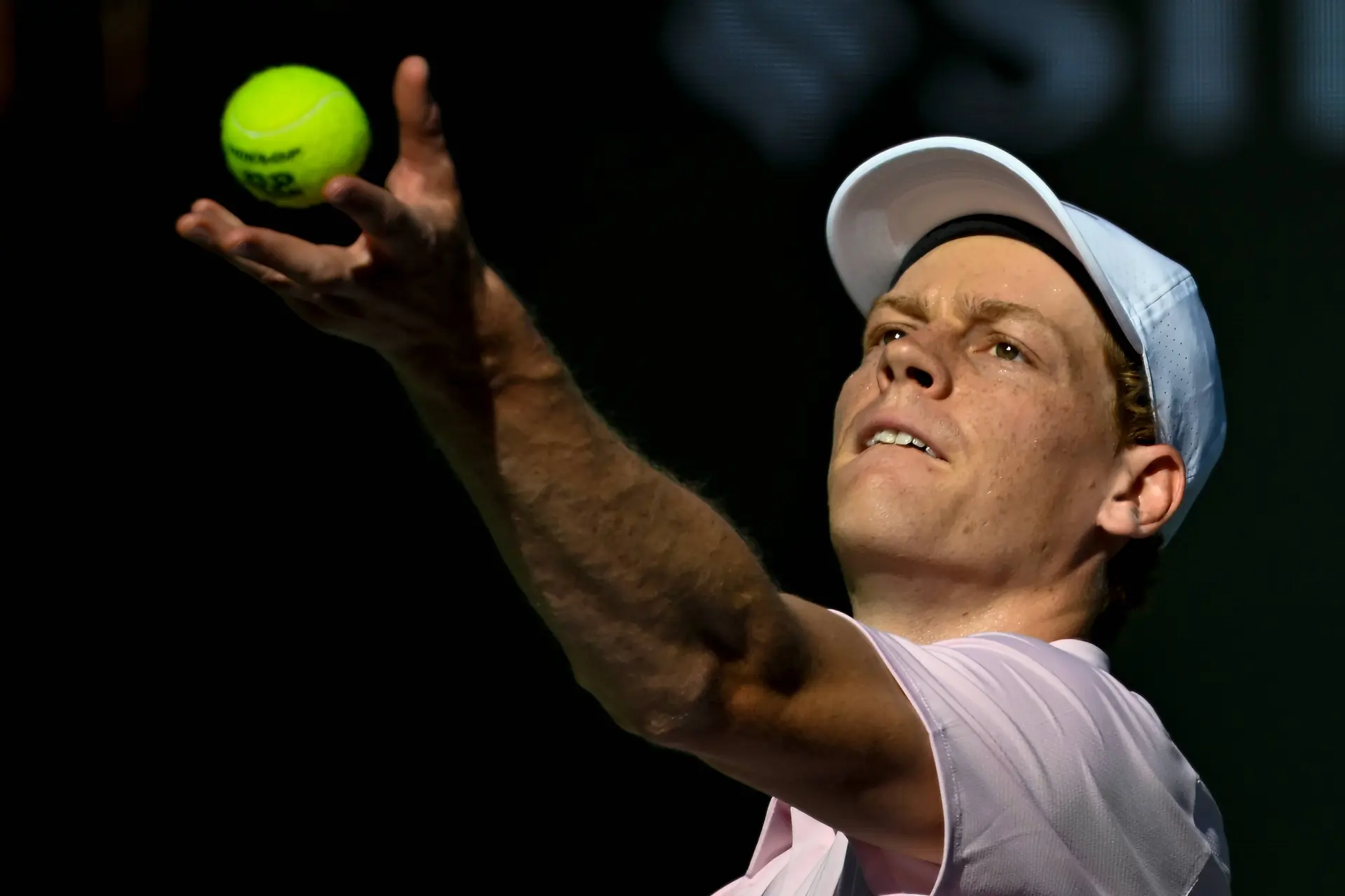Jannik Sinner, Indian Wells, BNP Paribas Open 2026