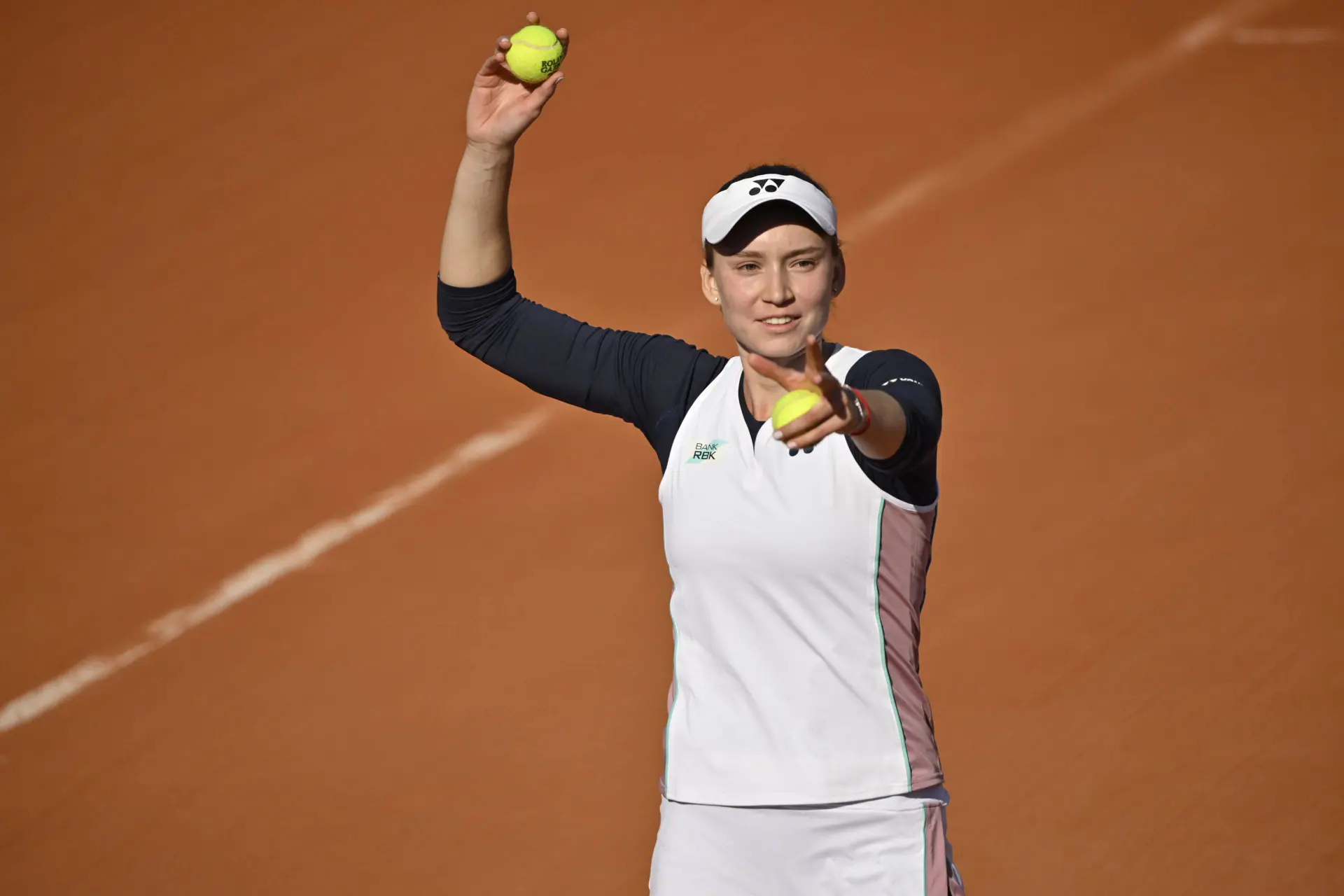 Stuttgart Open 2026 mit hochkarätiges Feld: 14 Spielerinnen aus den Top 20!