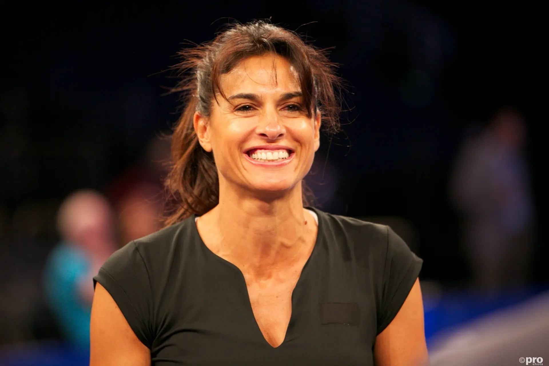 “Me despertaba y pensaba: ‘tengo que ir a entrenar’, y no quería” — la ex campeona de Grand Slam Gabriela Sabatini revela la decisión de retirarse a los 26 tras un rápido ascenso