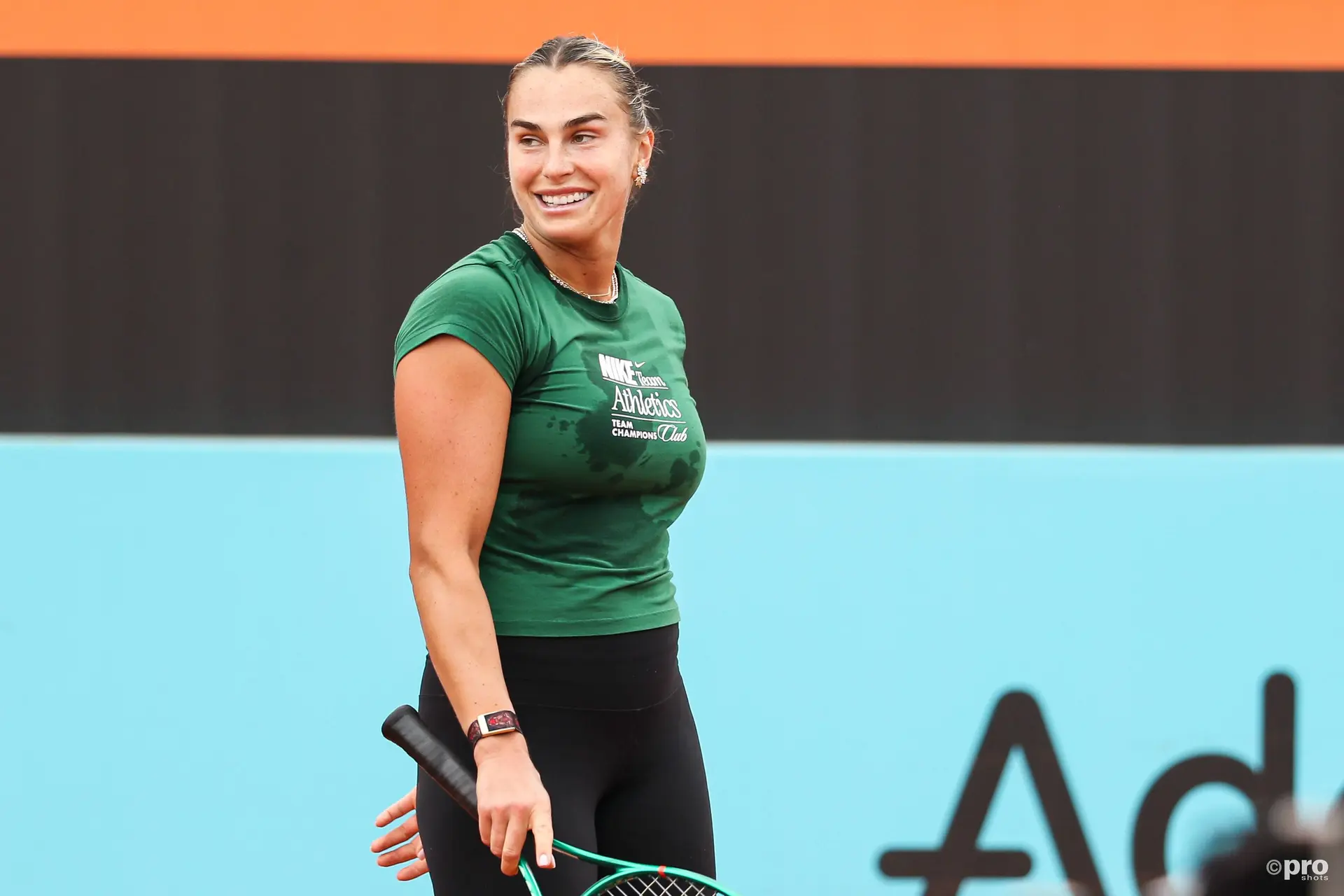 “I called my psychologist”: Aryna Sabalenka addresses late-match breakdowns after Roland Garros defeat