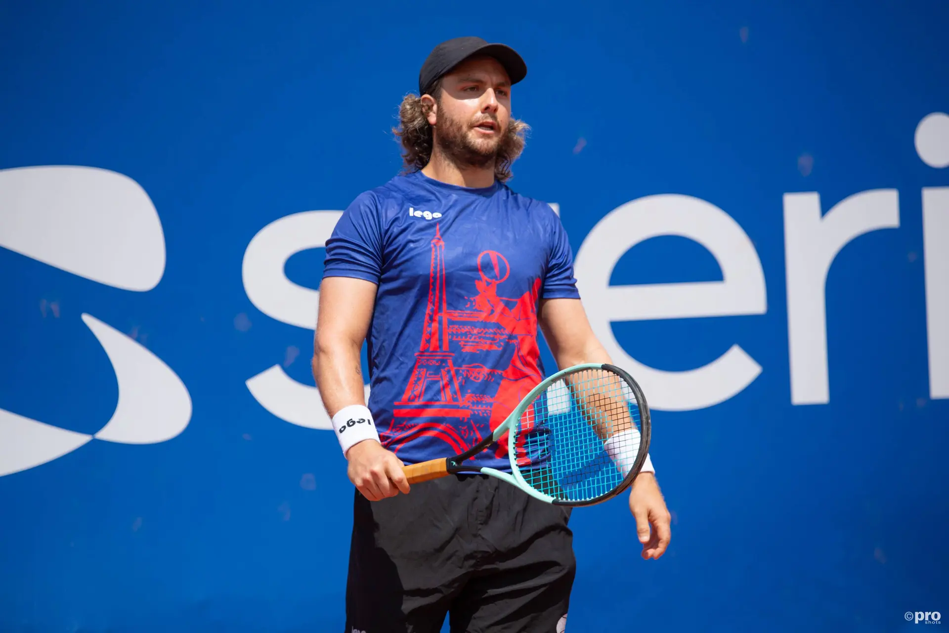 "We had to make a decision. There was no other option—it was either that or risk being killed" - Marco Trungelliti 'regrets nothing' from fight against match fixing