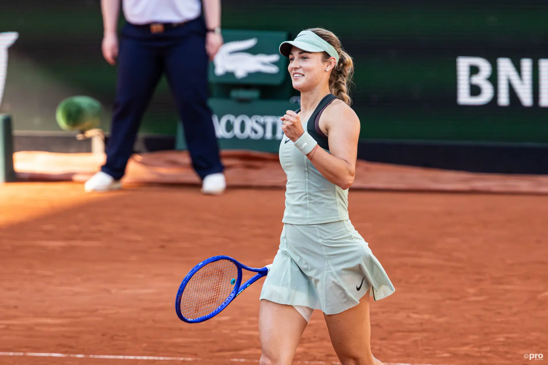 anna-kalinskaya-roland-garros-2026