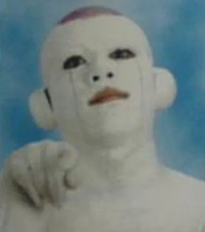 BjornRepeatedly