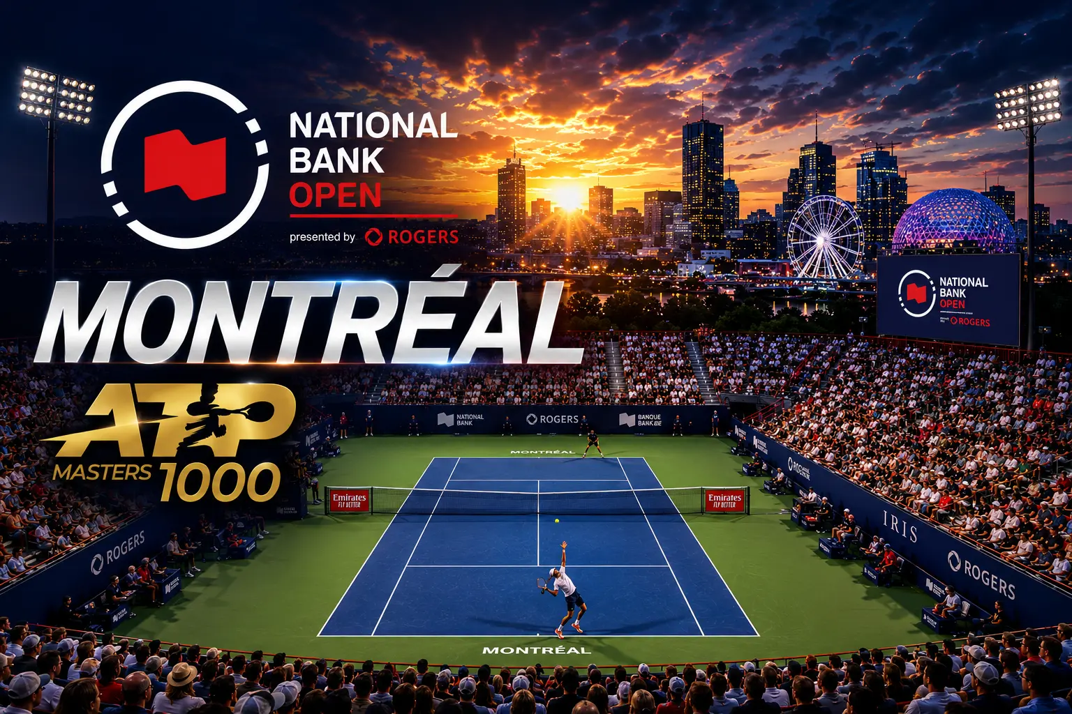 Canadian Open ATP