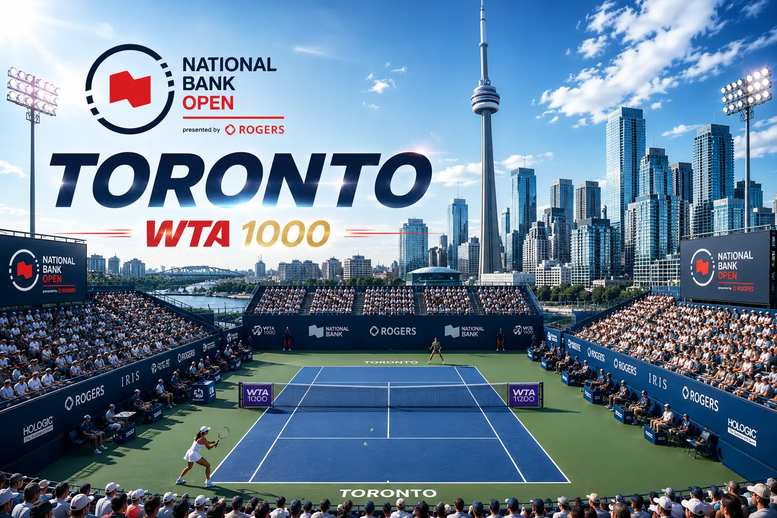 Canadian Open WTA