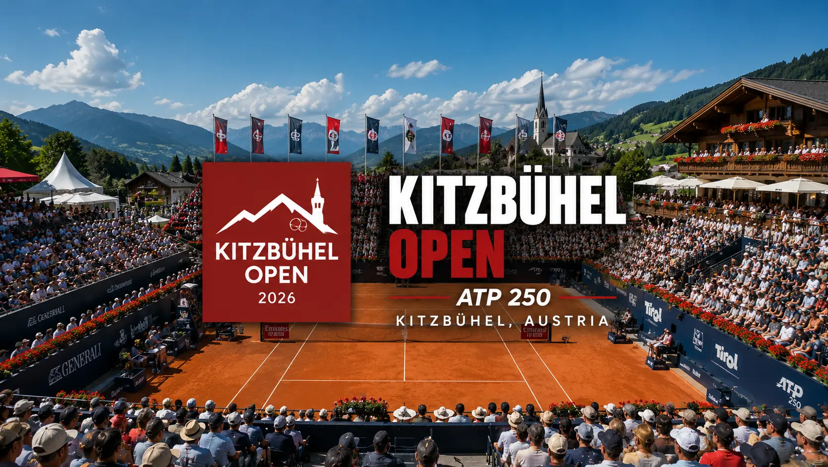 Kitzbuhel TC