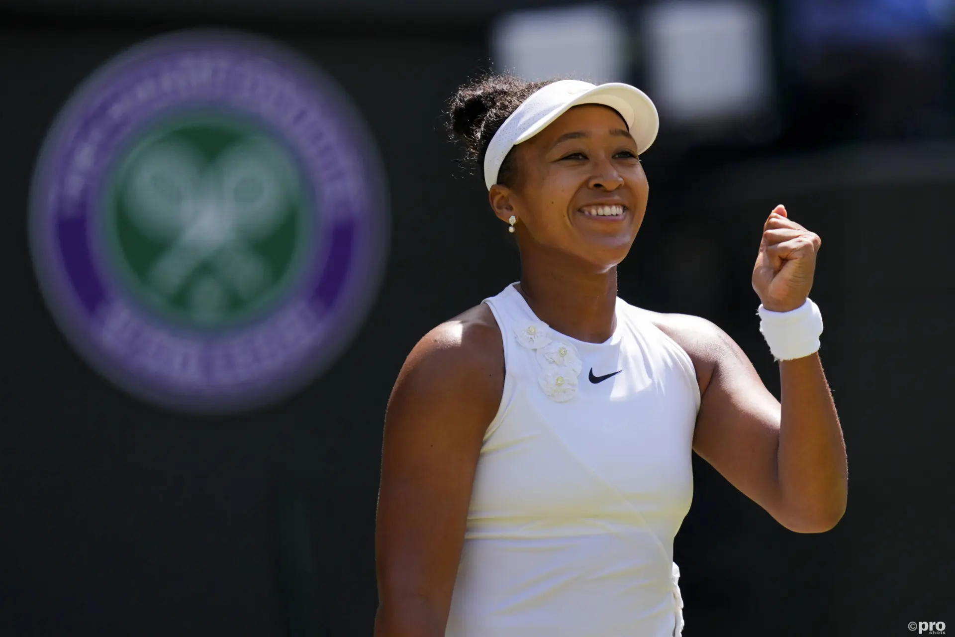 “Wait, wait... can I practise here whenever I want?”: Naomi Osaka’s hilarious reaction after earning surprise Wimbledon privilege