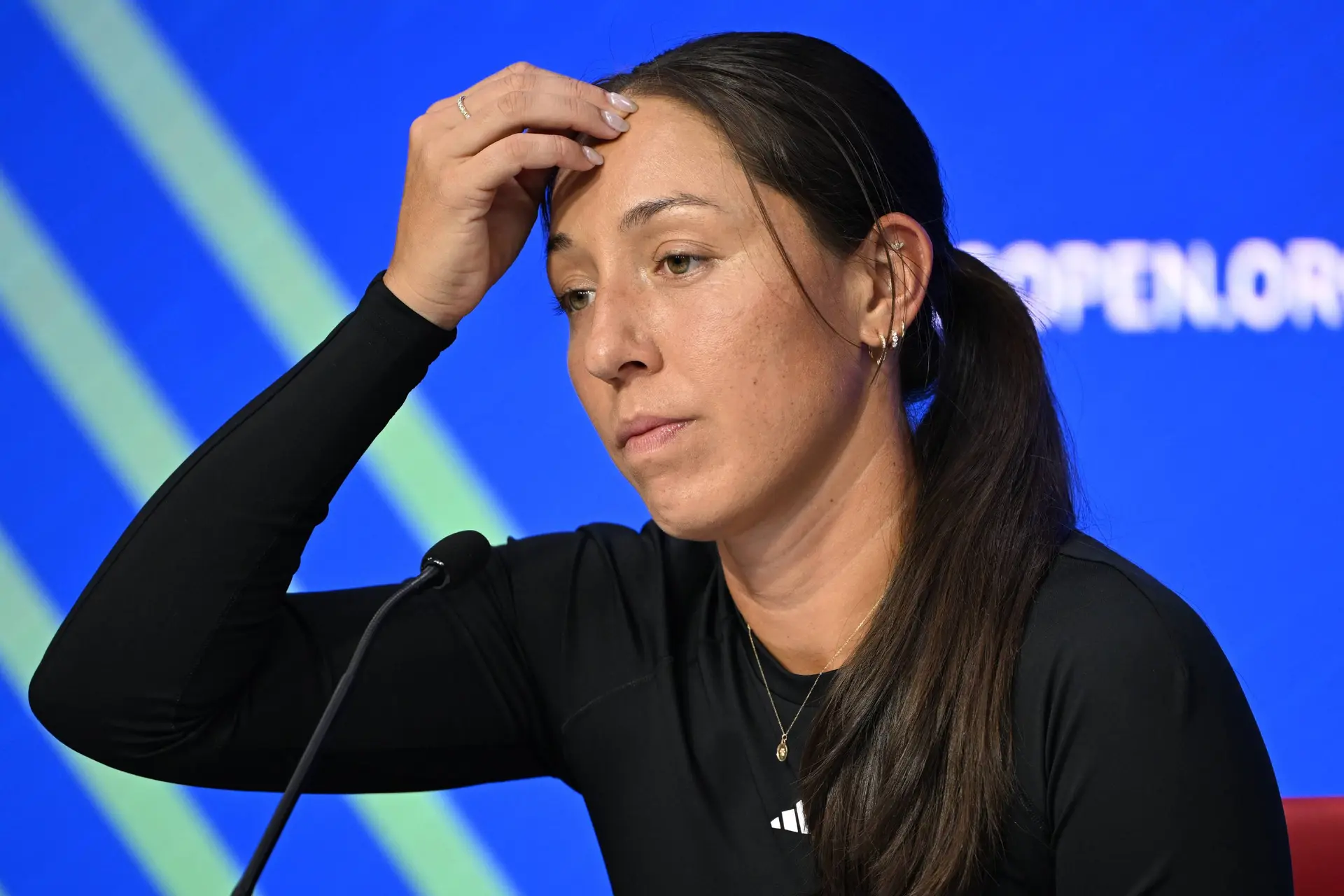"We get a lot of hate for it on social media" - Jessica Pegula sounds the alarm over US Open betting deal as gamblers unleash abuse
