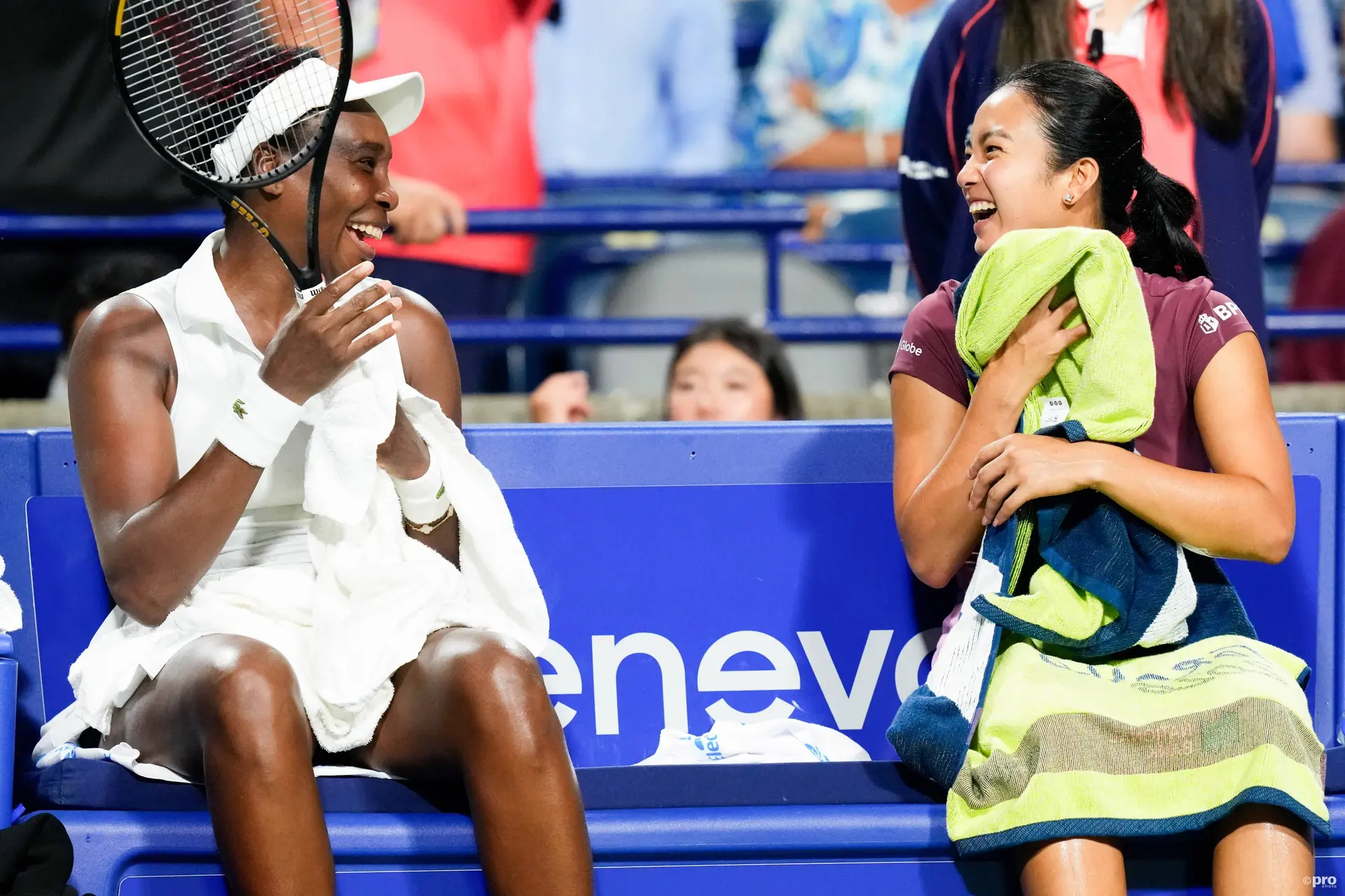 venus-williams-alexandra-eala-canadian-open