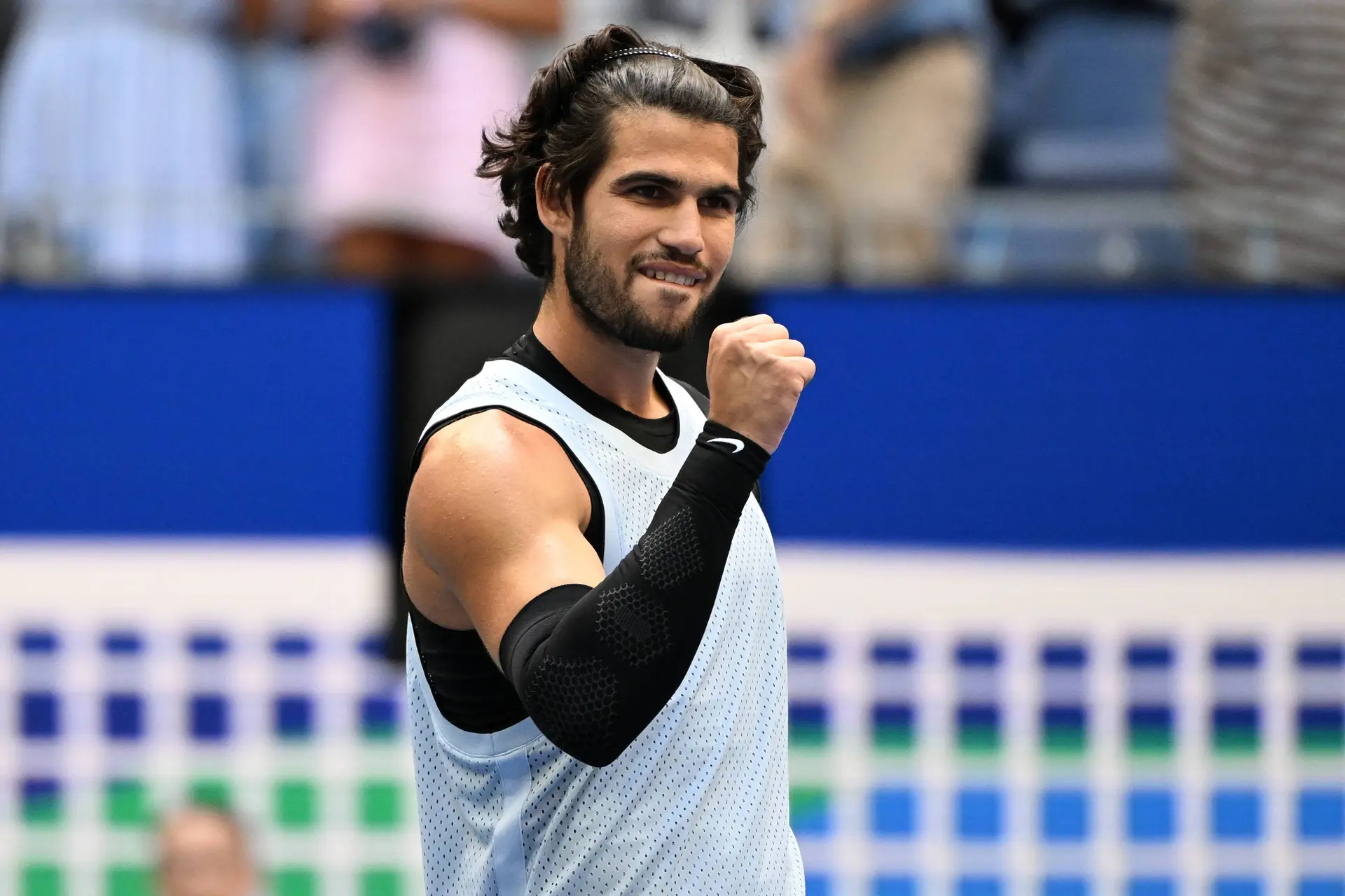 Australian Open confirm 'five-set tennis is here to stay' after Tennis Australia CEO suggestion inevitably backfired