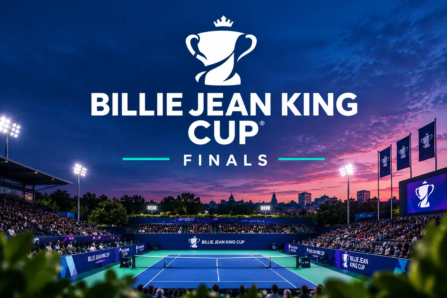BJKCFinals