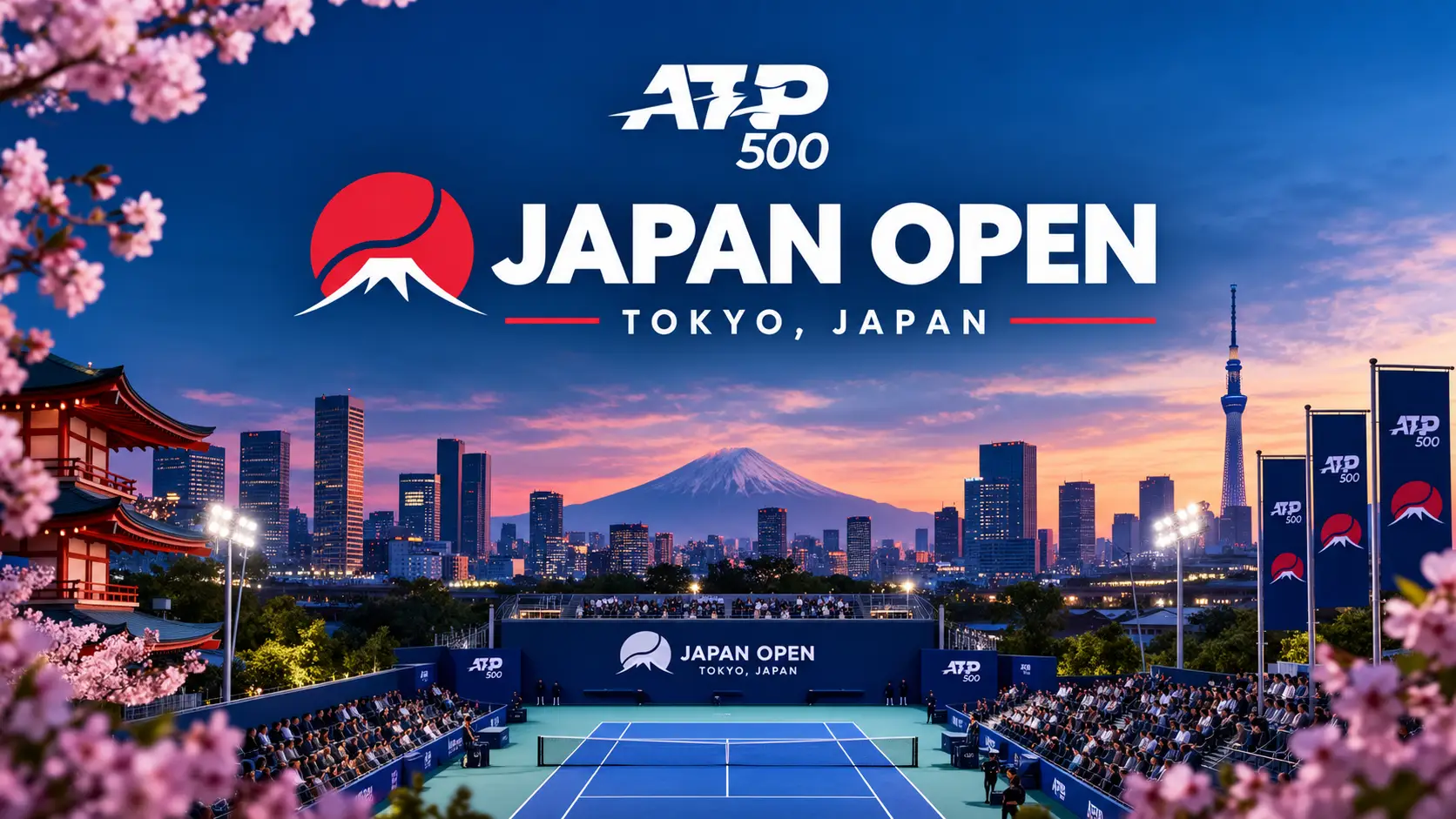 JapanOpenATP