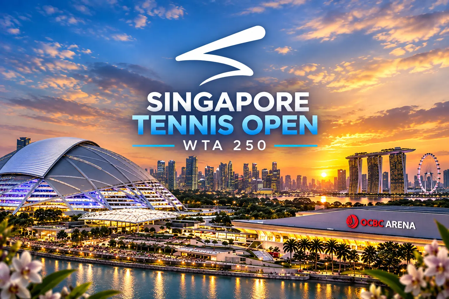 SingaporeTennisOpen