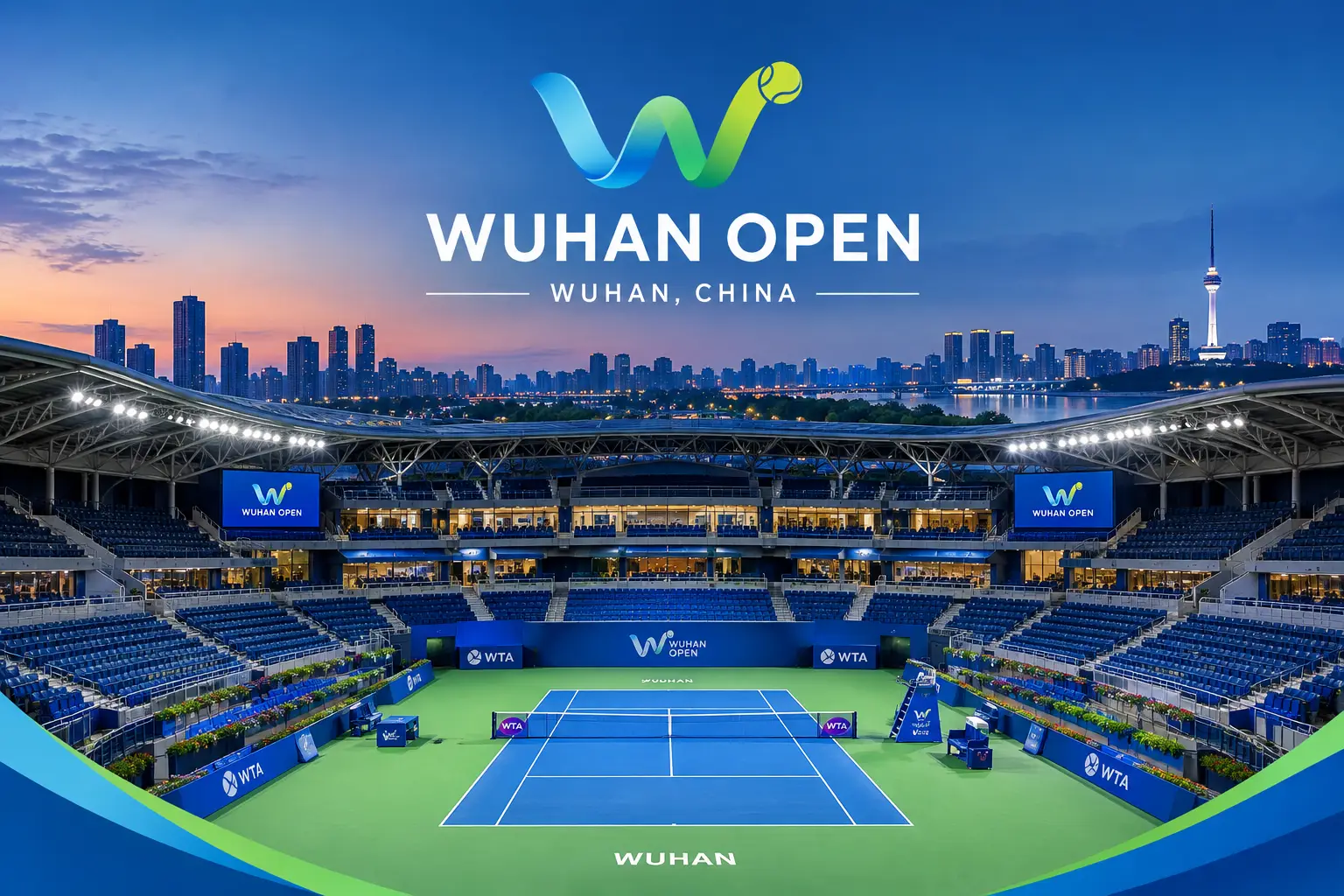 WuhanOpenTC