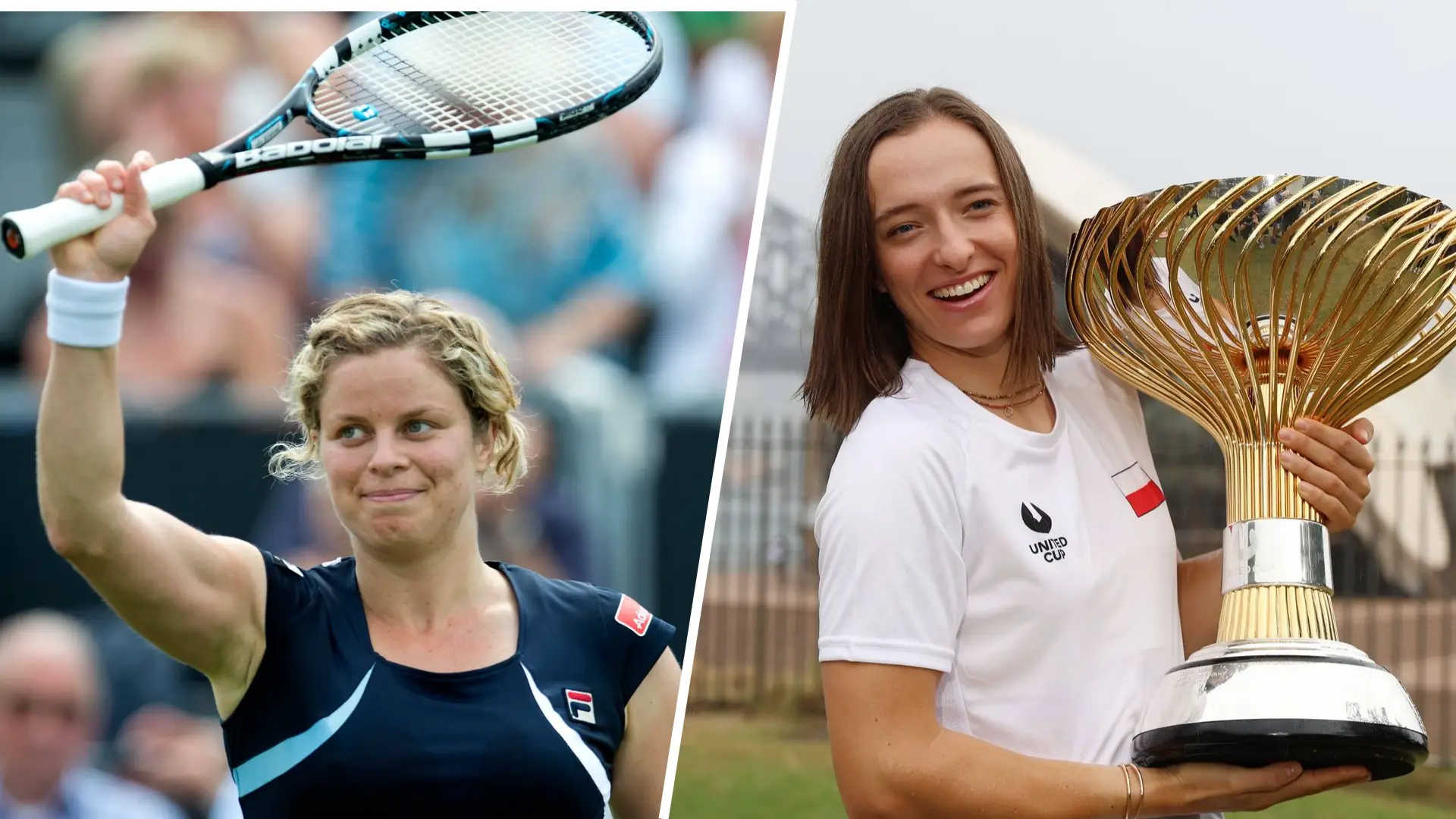 Collage ClijstersSwiatek