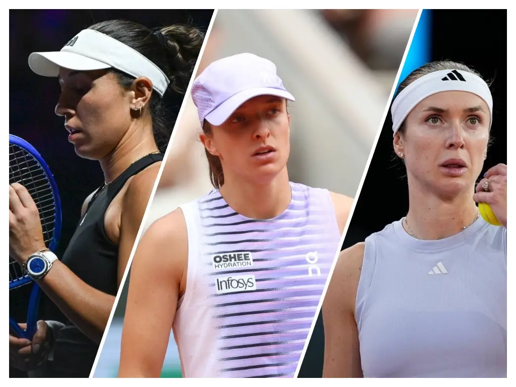 Collage PegulaSwiatekSvitolina