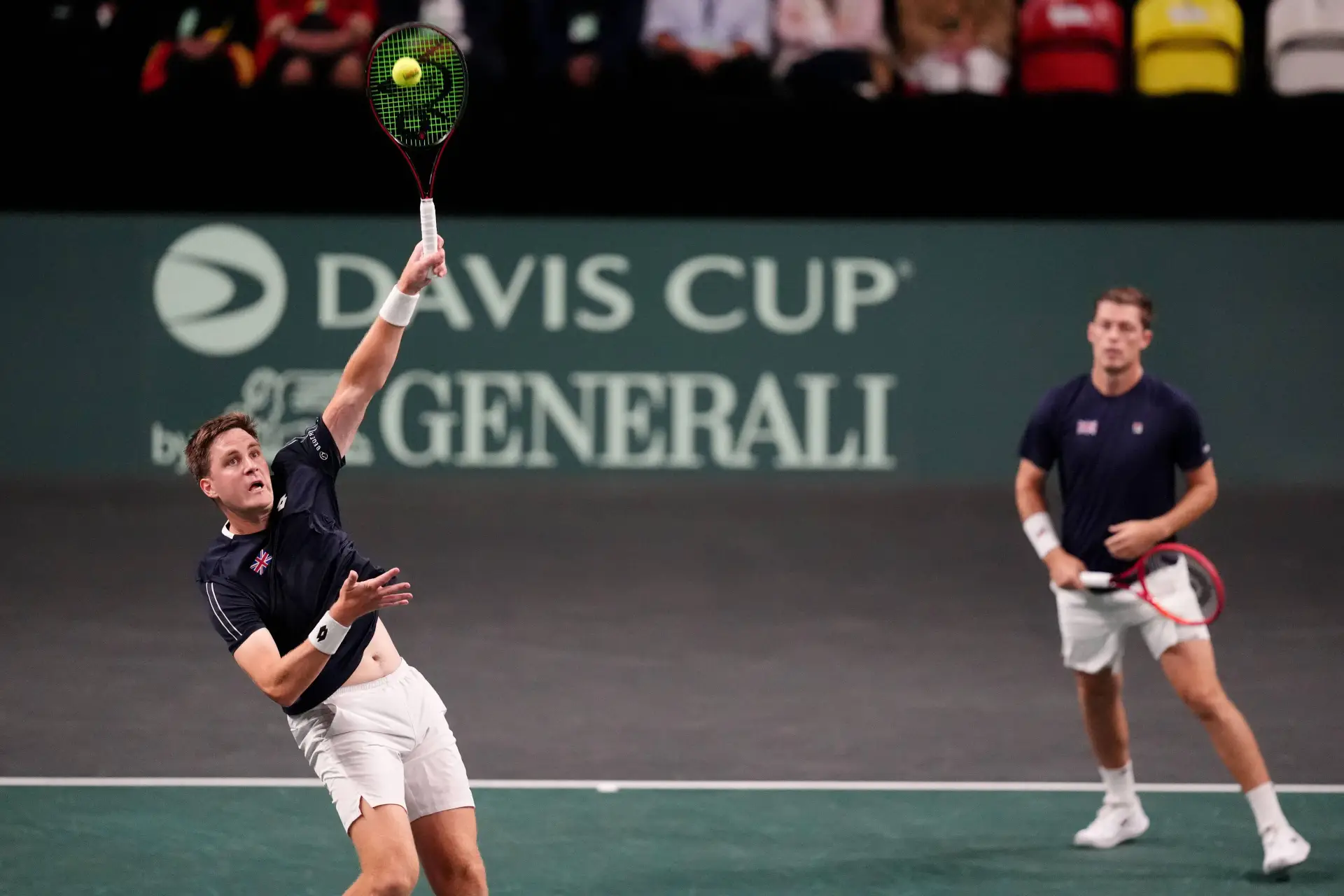 COLUMN: I hate doubles but the ATP's plan to gut it is absolutely wrong
