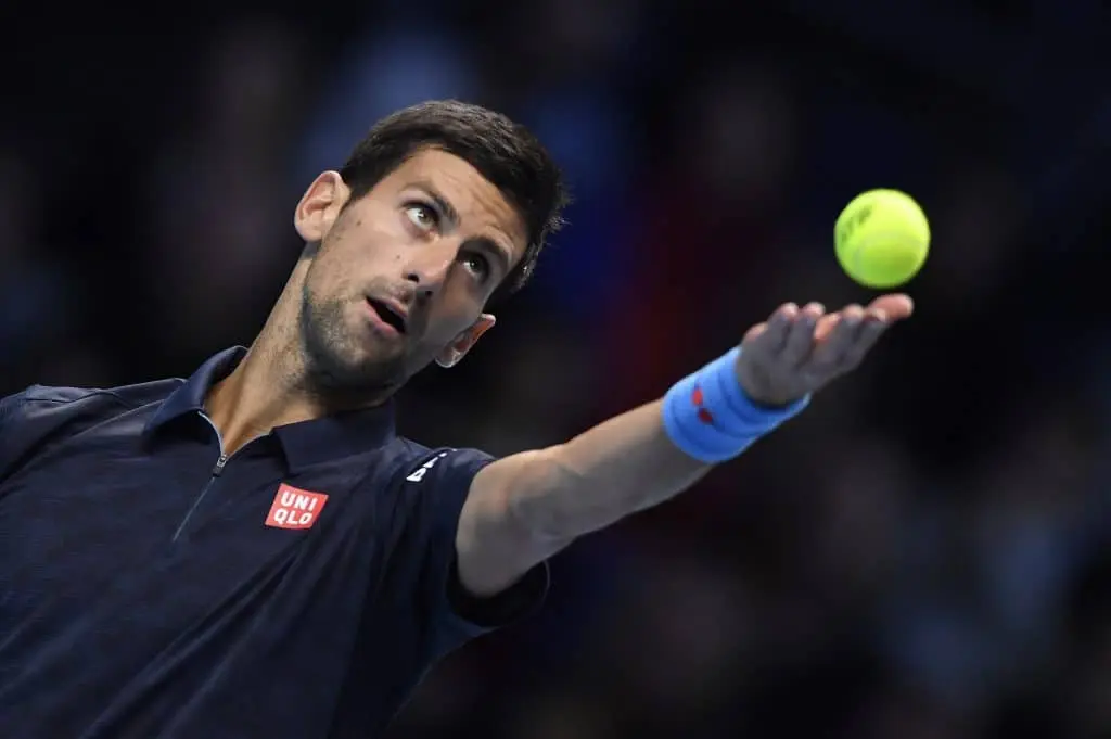 New Strategy? Novak Djokovic's big schedule changes for the new season as he confirms Doha Open appearance