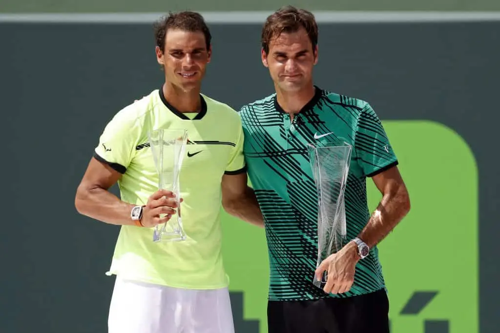 Cast your vote for your favorite players in 2020 ATP Awards