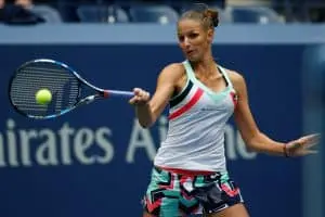"So gerne ich auch gewinne, es gibt Tage wie diesen": Pliskova nimmt nach frühem Miami Open-Aus pragmatische Haltung ein