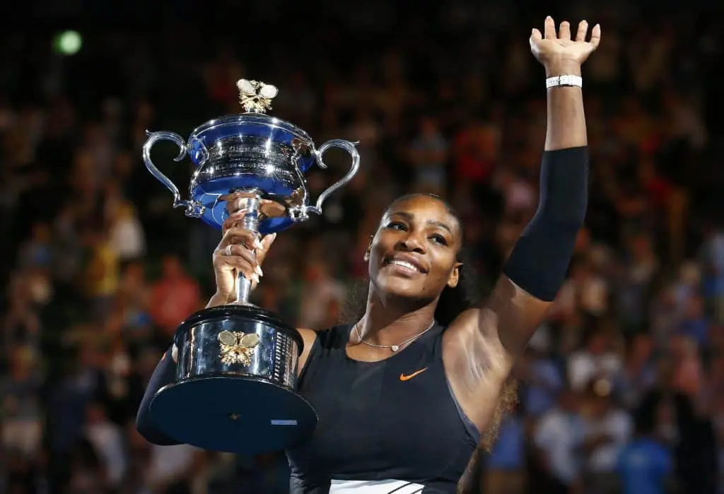 WTA to start season on January 4th