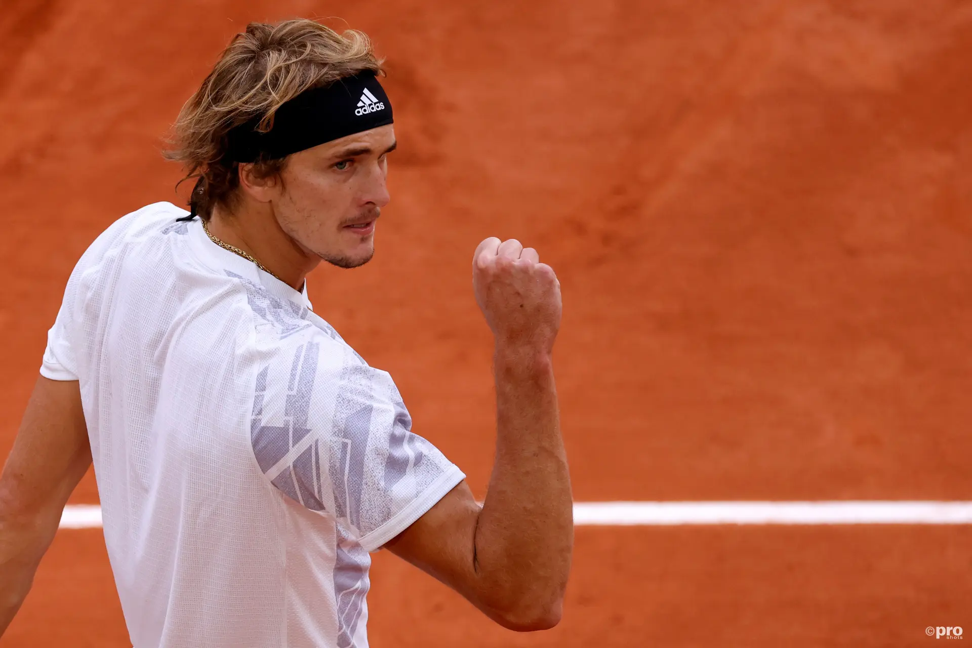 Zverev's ex girlfriend pregnant with his child