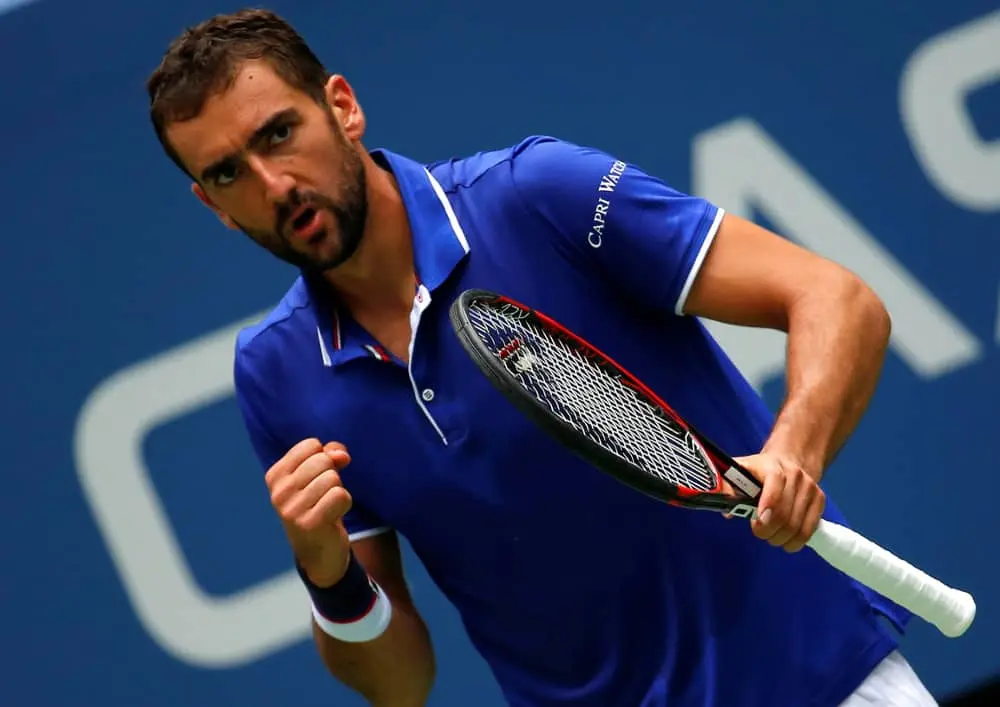 "He's one of the, if not the best, Davis Cup players ever": Cilic believes Nadal presence could've affected Davis Cup tie outcome