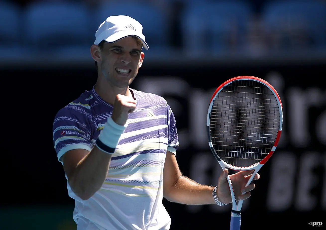 Thiem with brilliant come back against Zverev to clinch his first Grand Slam title at the 2020 US Open