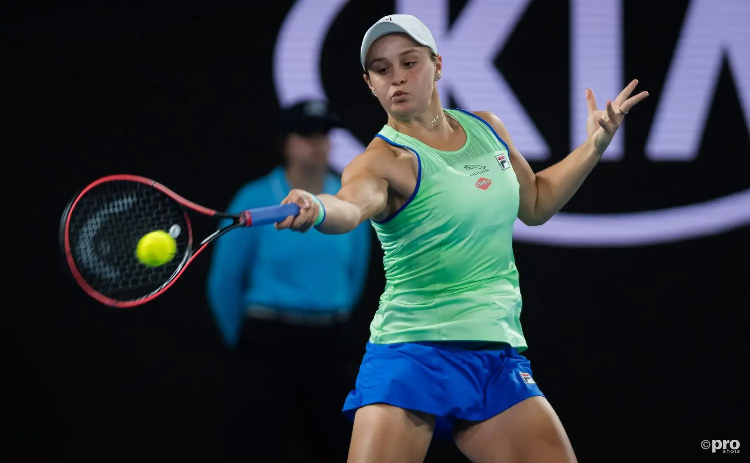 2021 Adelaide International Prize Money with $535,530 on offer