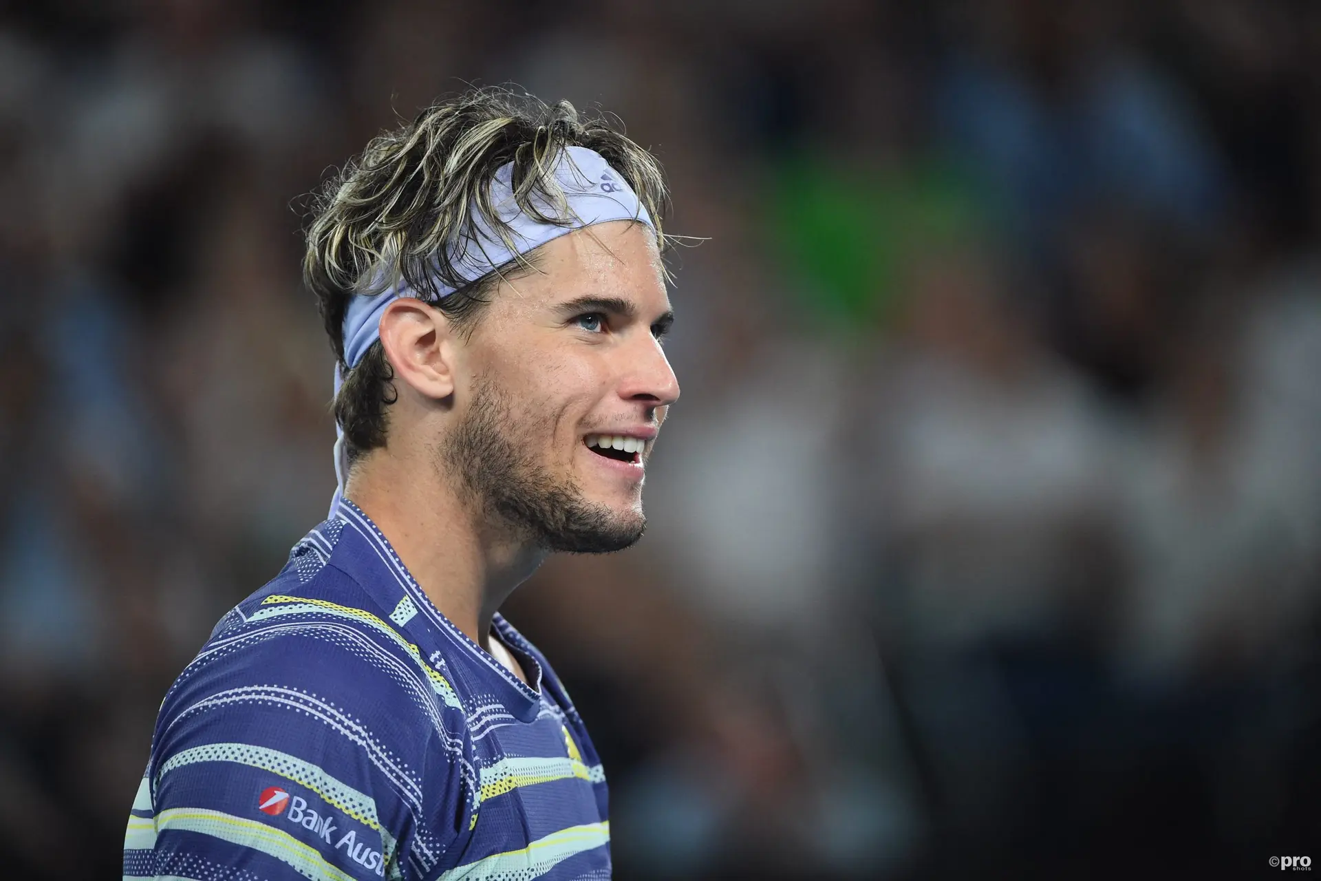 VIDEO: Best shots from 2020 ATP Finals