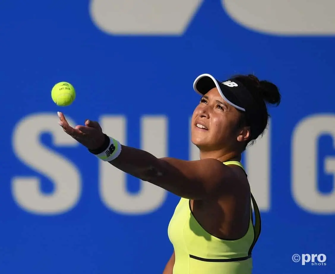 Watson confident after training with Murray in Dubai