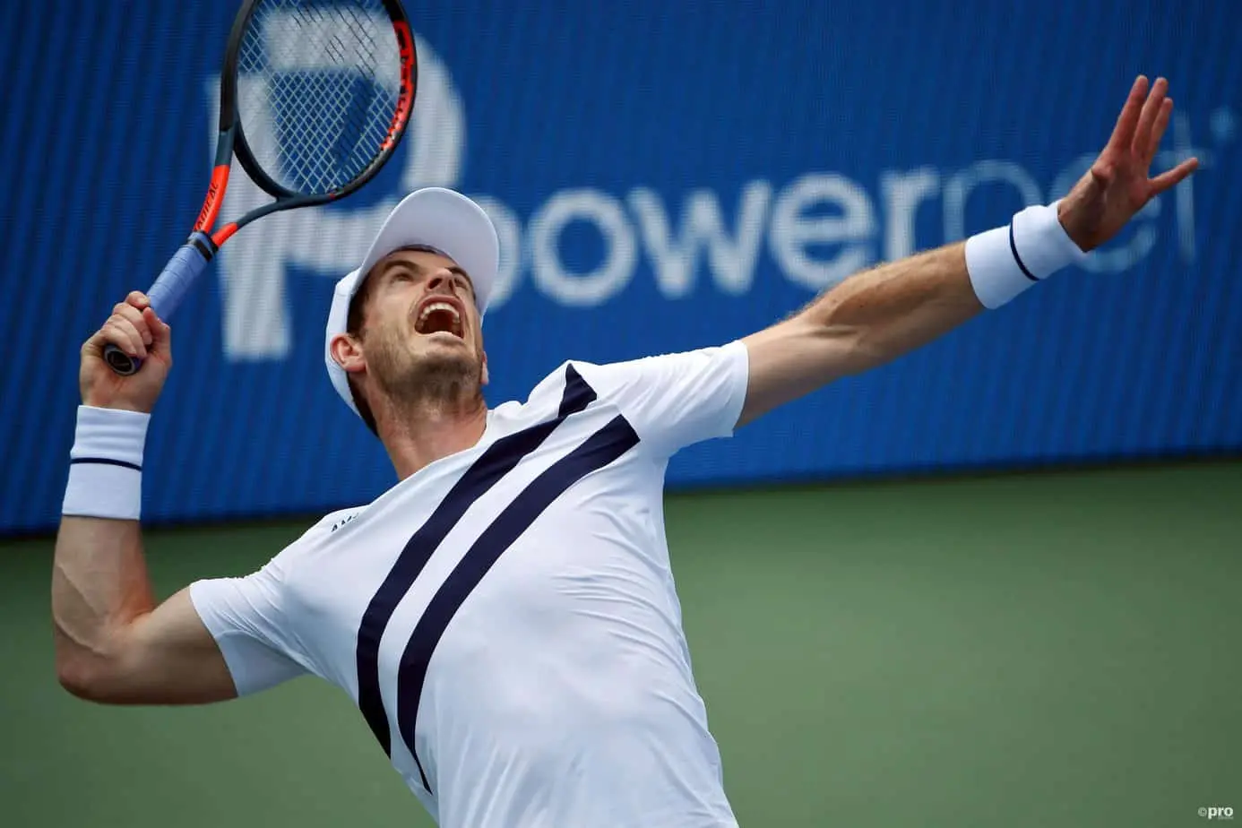 Murray looks back on working with Mauresmo