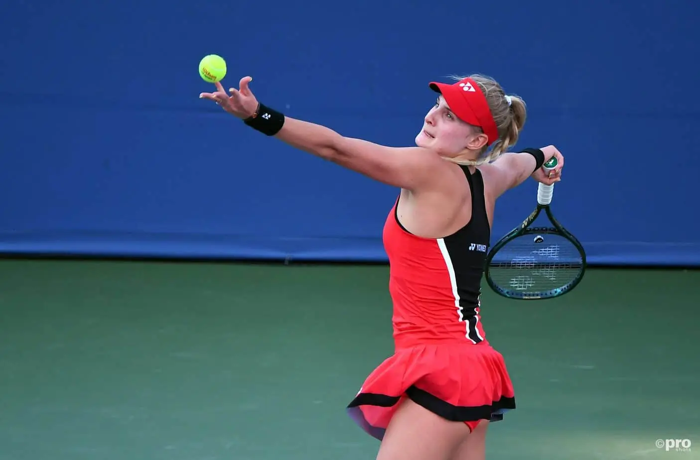 Who is Ukrainian qualifier Dayana Yastremska, who has reached the Australian Open 2024 semi-finals?