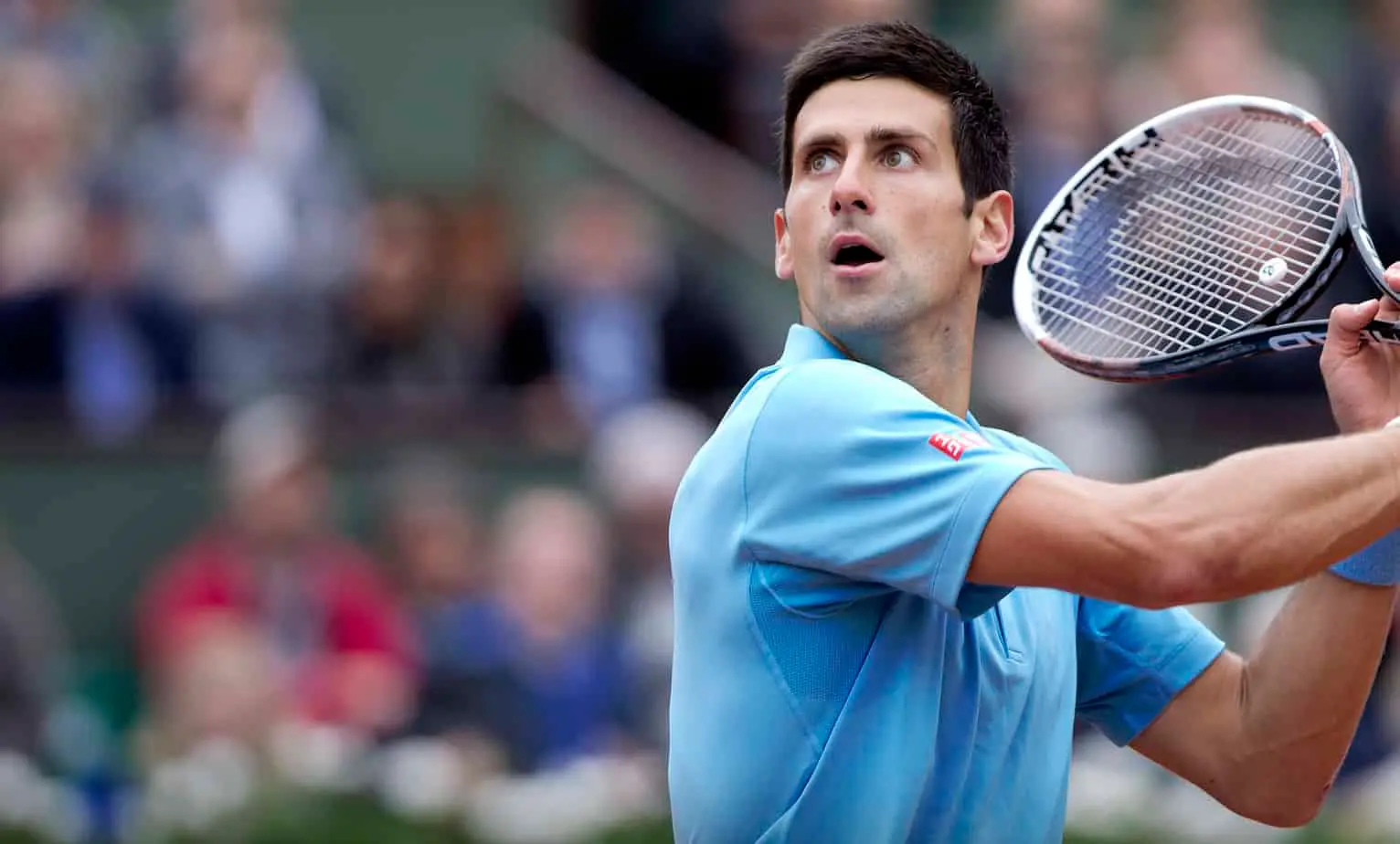ATP Rankings Update: No changes in top 10 after Olympics as Djokovic leads ahead of Medvedev