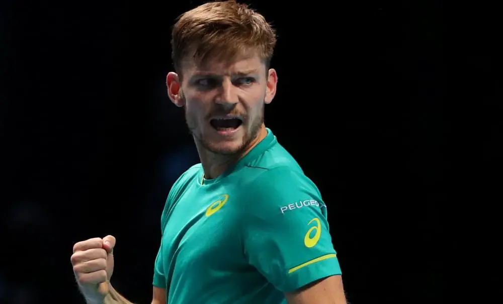 Prize money breakdown for Antwerp European Open with close to half a million euros up for grabs