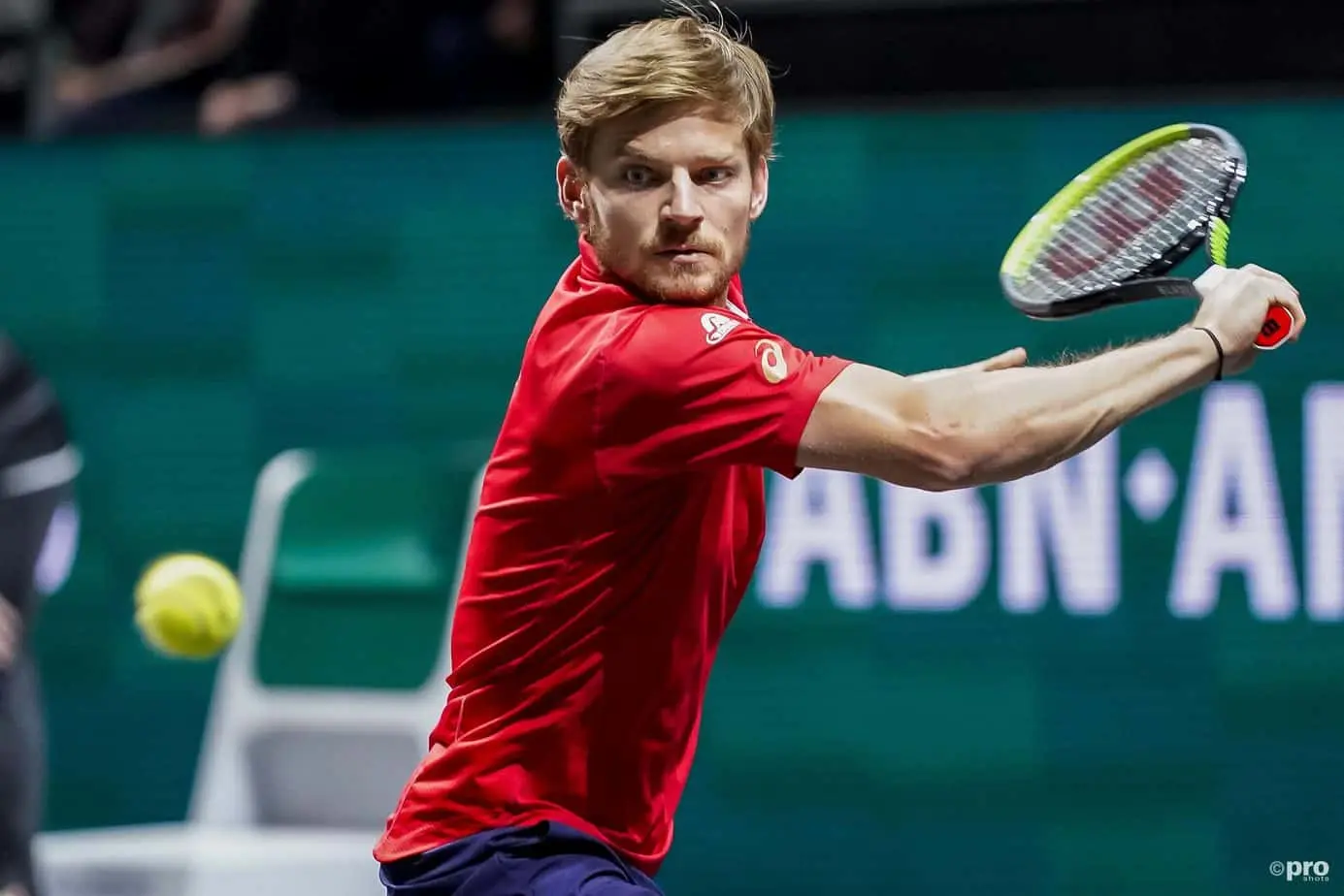 2021 Murray River Open Entry List with Goffin, Khachanov, Sinner