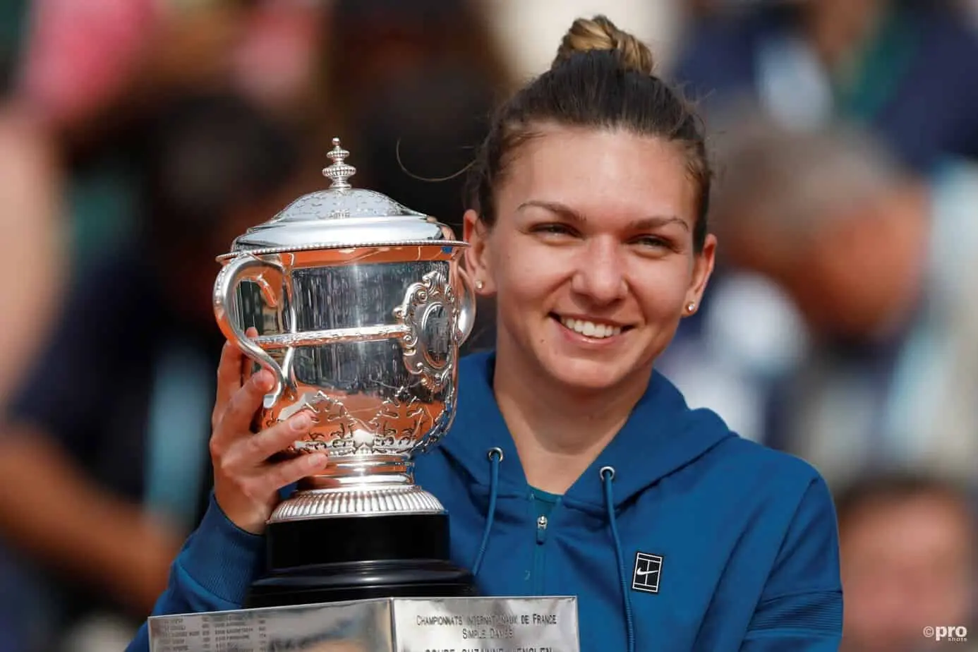 La separación de Rune con su entrenador podría suponer el regreso de la pareja Halep - Mouratoglou