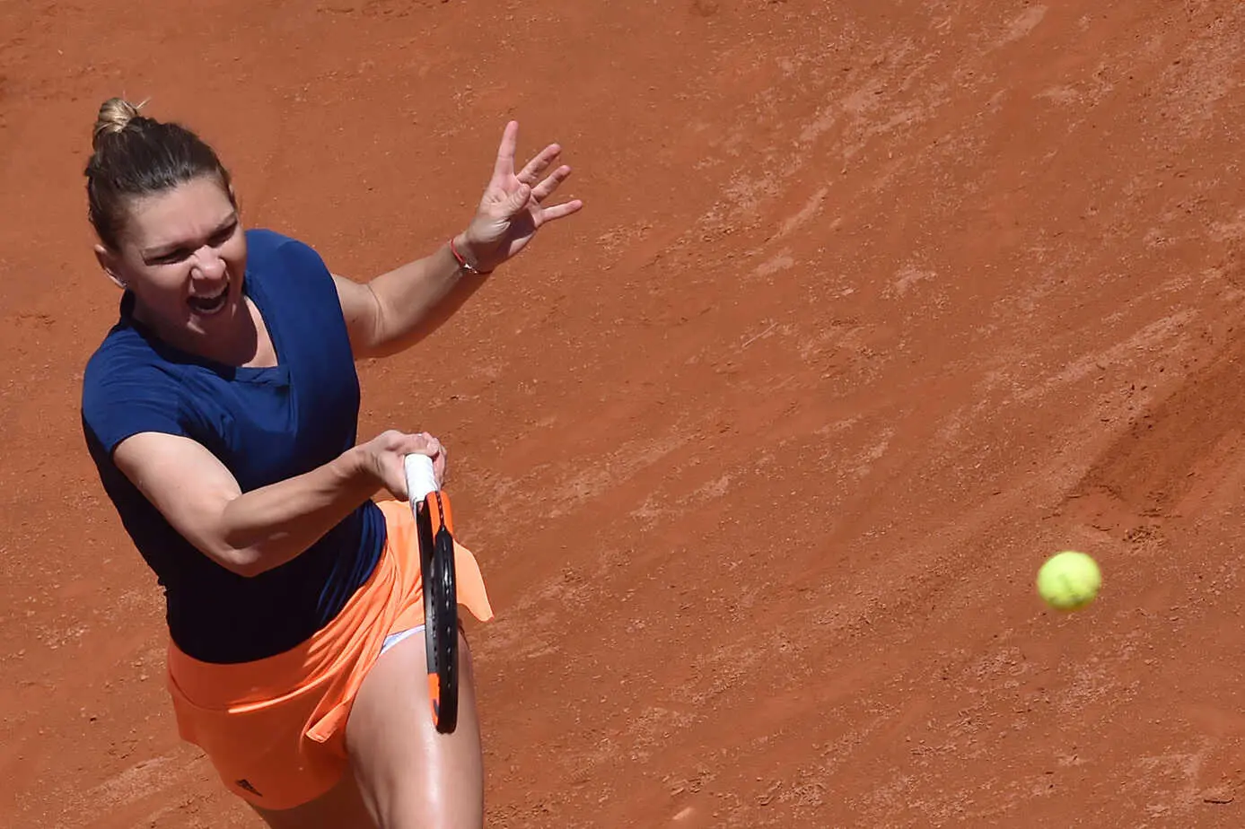 2021 Porsche Tennis Grand Prix Draw with Barty, Halep and Kenin